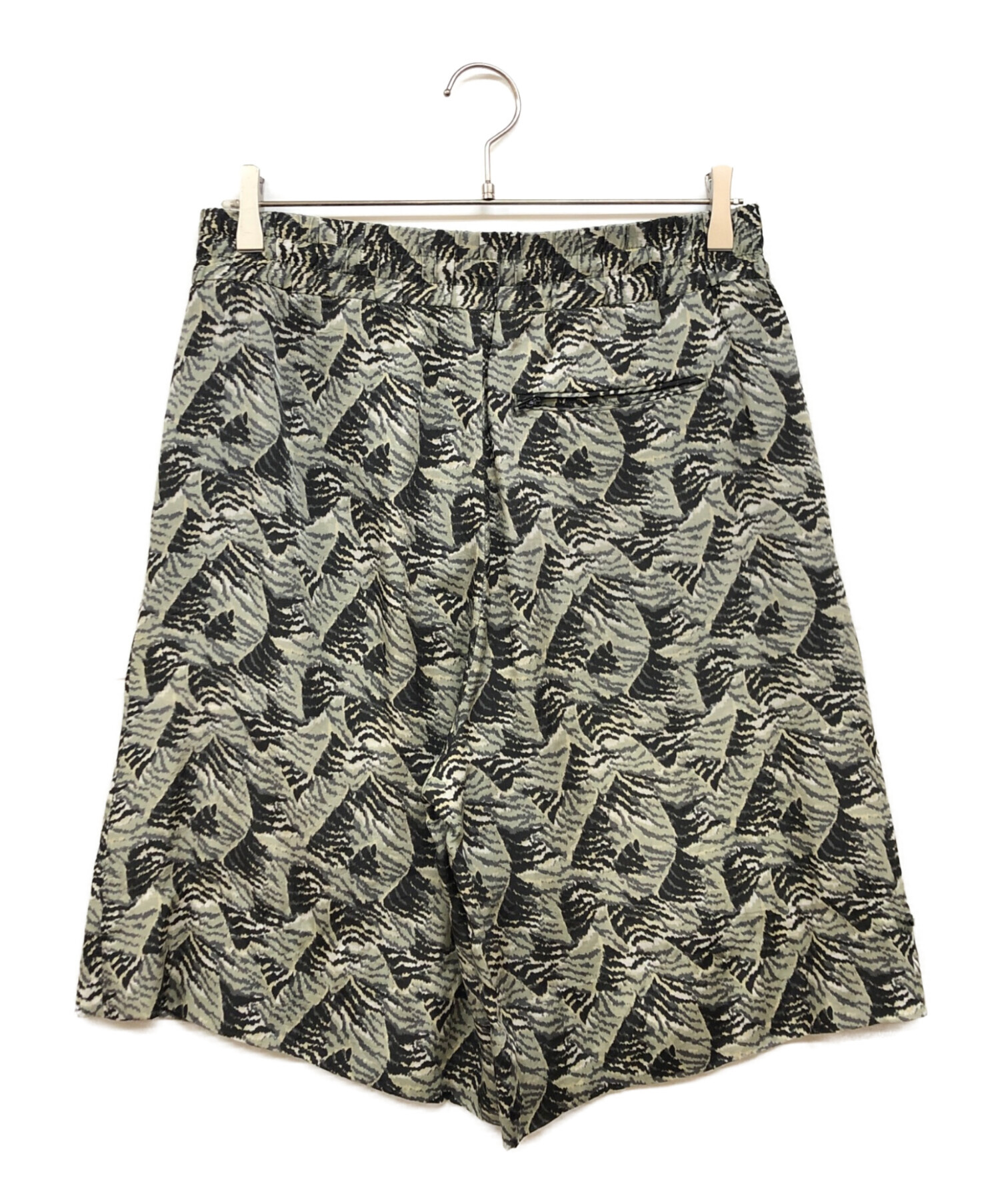 中古・古着通販】Acne studios (アクネ ストゥディオズ) ハーフパンツ