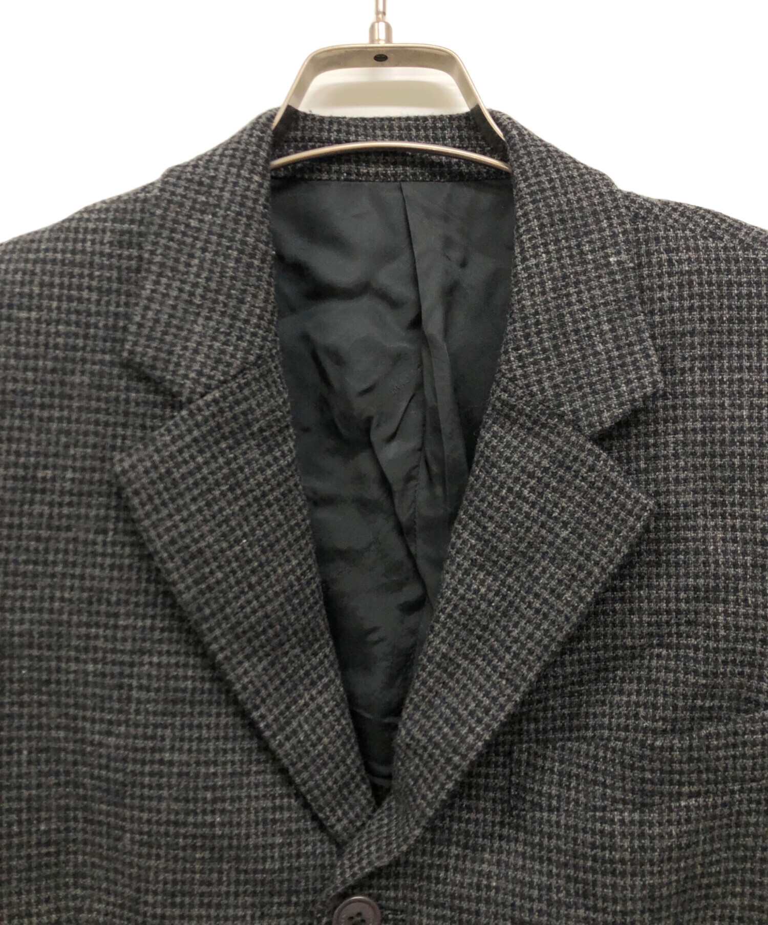 MISTERGENTLEMAN セットアップ ミスタージェントルマン スーツM 中古・古着通販】mister gentleman (ミスタージェントルマン