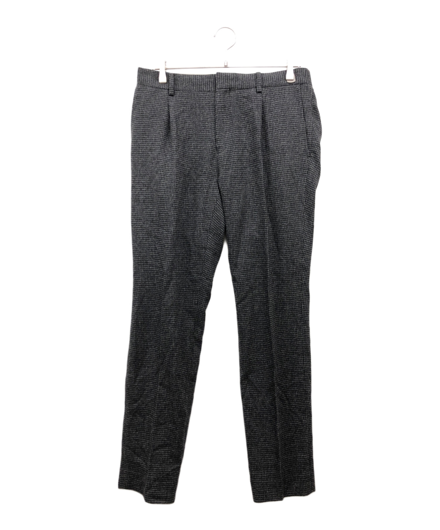MISTERGENTLEMAN セットアップ ミスタージェントルマン スーツM 中古・古着通販】mister gentleman (ミスタージェントルマン