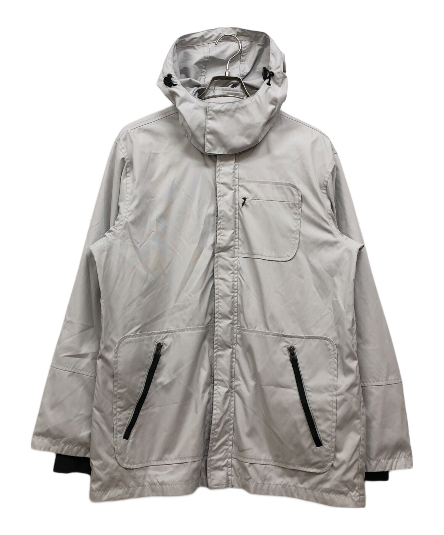 中古・古着通販】NIKE (ナイキ) オールドマルチギミックナイロン 