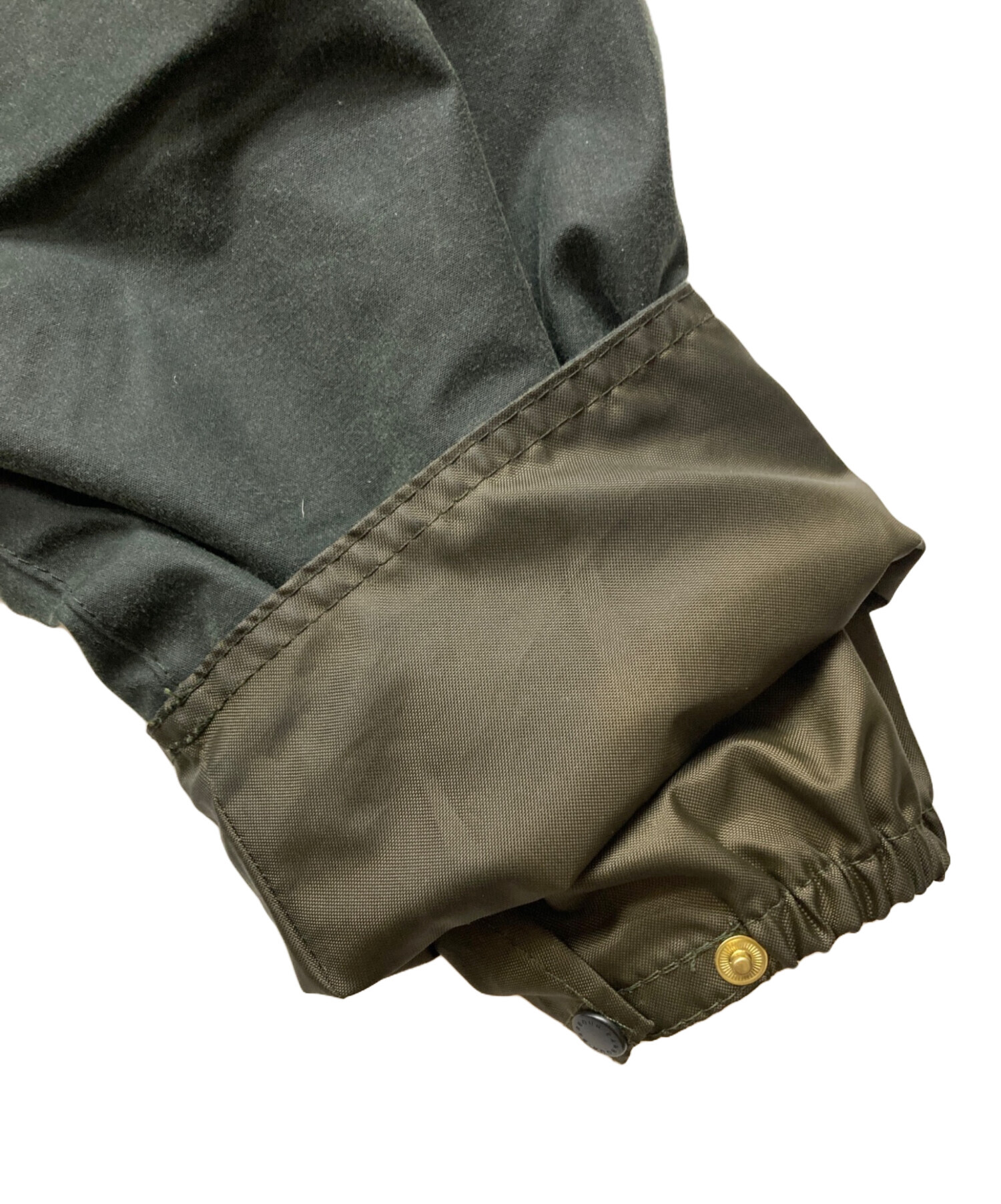 中古・古着通販】Barbour (バブアー) 130th Anniversary TRANSPORT