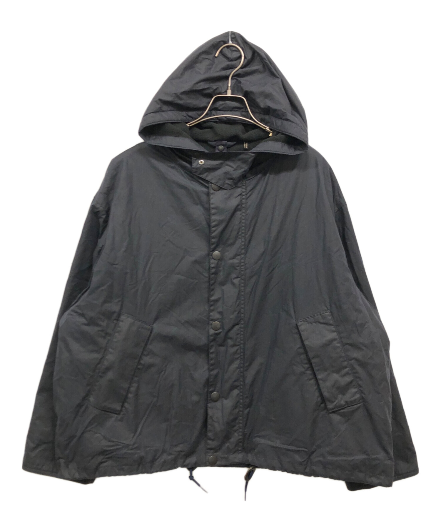 Barbour ks 38\