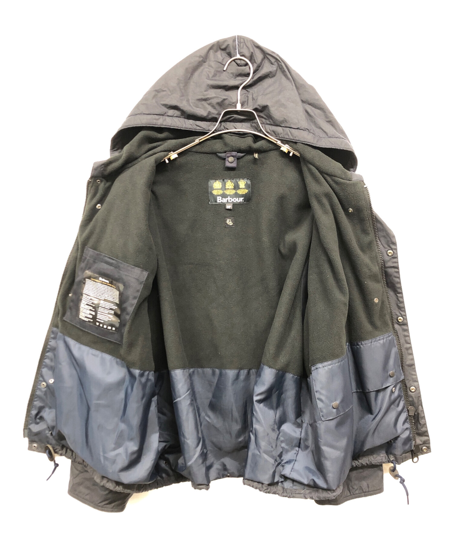 中古・古着通販】Barbour (バブアー) KAPTAIN SUNSHINE (キャプテン