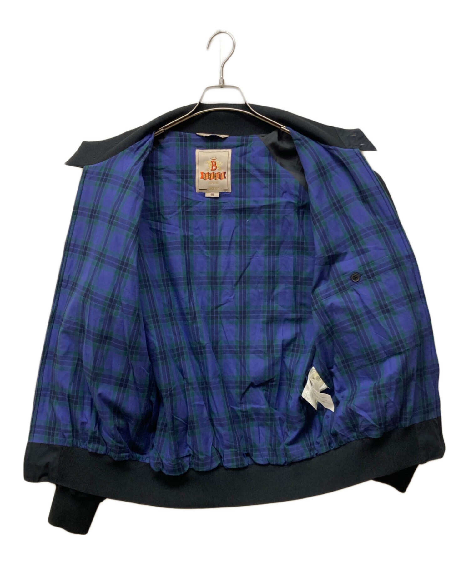 BARACUTA x BEAMS G9 バラクータ ビームス別注 【公式通販】