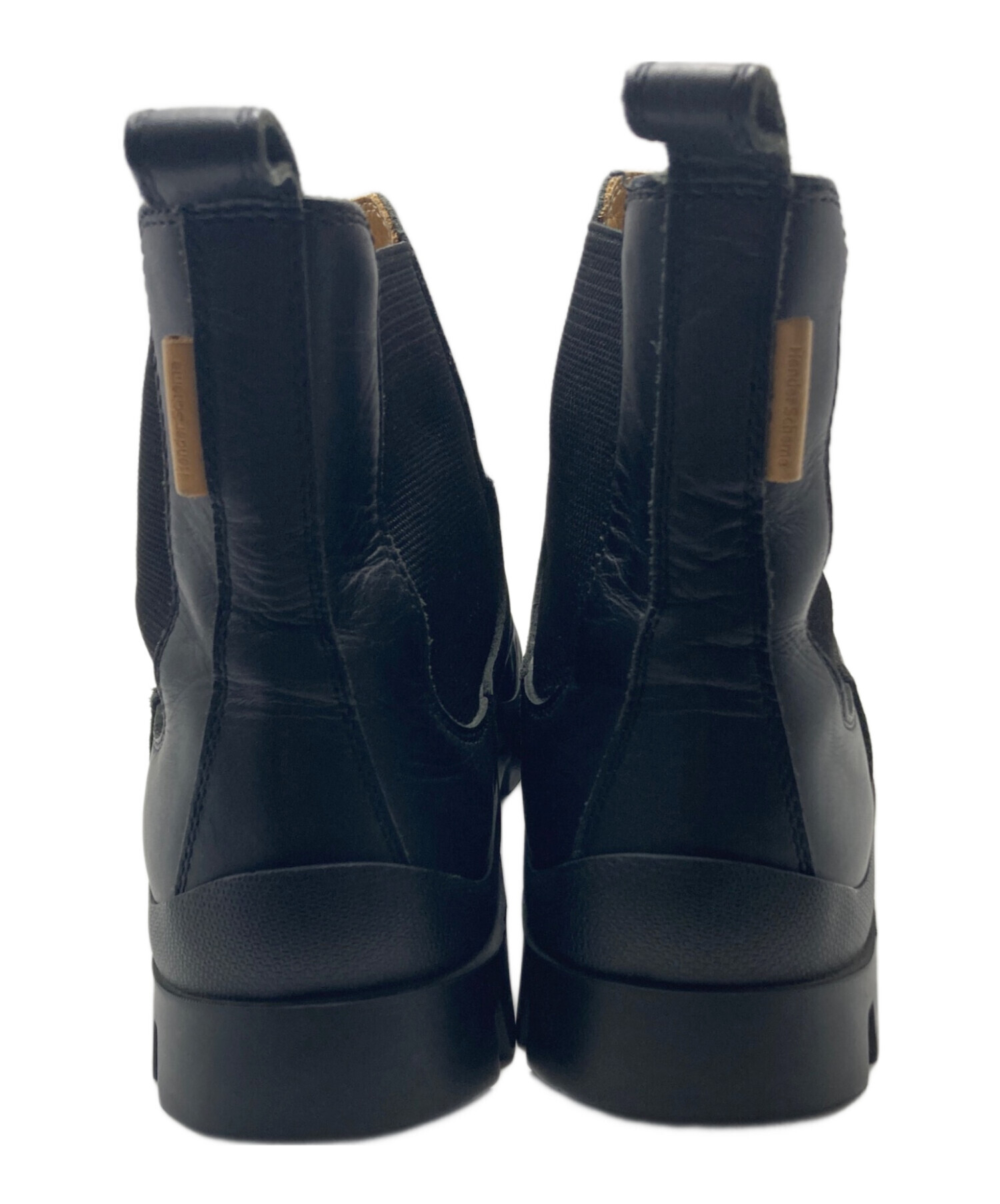 中古・古着通販】Hender Scheme (エンダースキーマ) side gore #2146