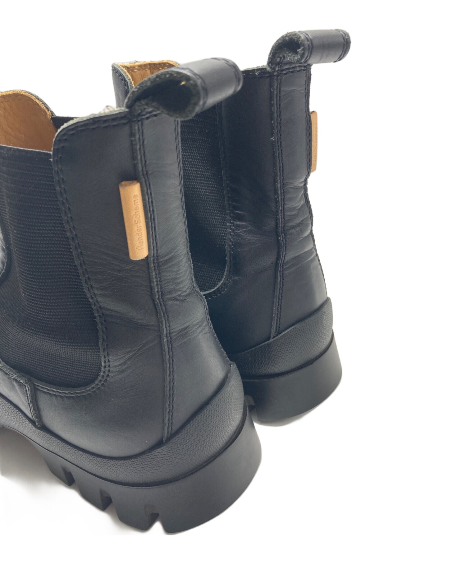 未開封「エンペラー“イザリヤ・モンフェラート”」60枚 中古・古着通販】Hender Scheme (エンダースキーマ) side gore #2146