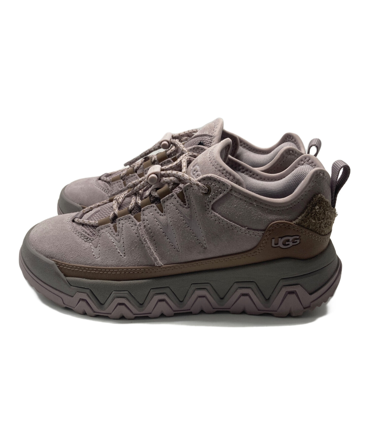 中古・古着通販】UGG (アグ) スニーカー キャップ トレイル ロー 