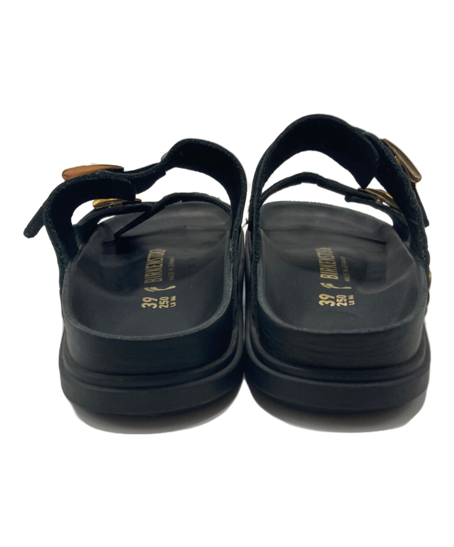 中古・古着通販】BIRKENSTOCK (ビルケンシュトック) UNITED ARROWS