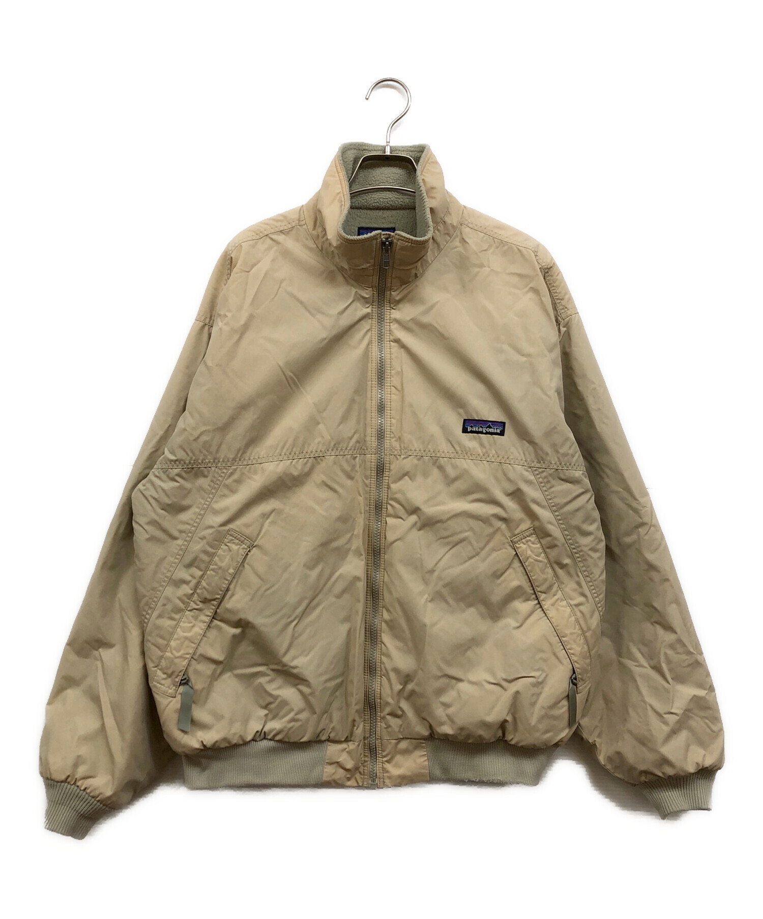 中古・古着通販】Patagonia (パタゴニア) 00's シェルドシンチラ