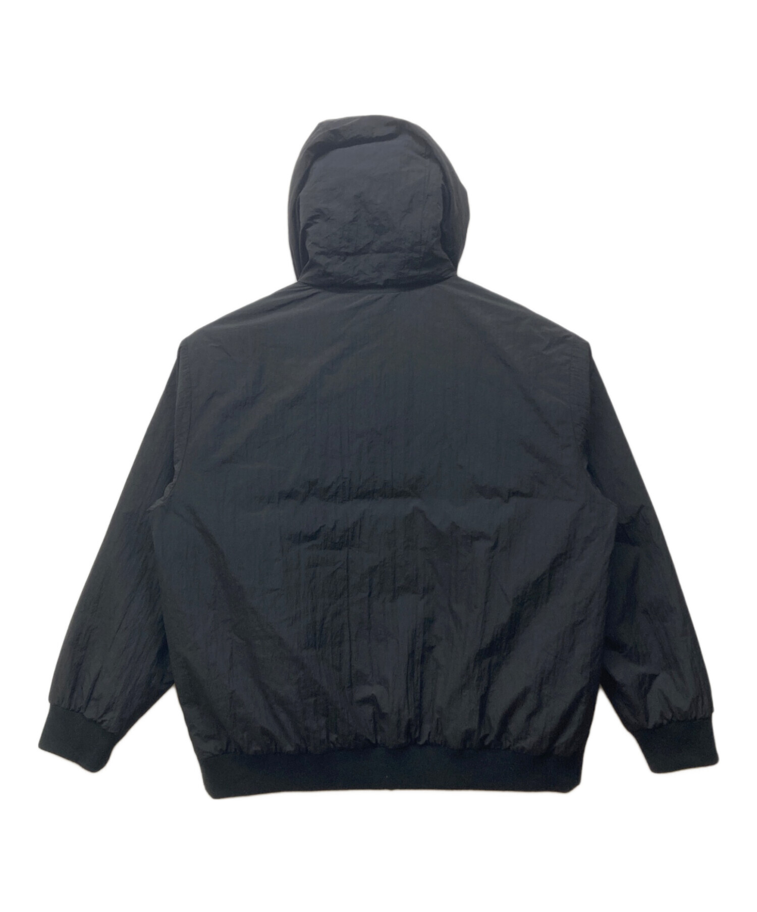 中古・古着通販】DANTON (ダントン) ダウンジャケット ブラック サイズ