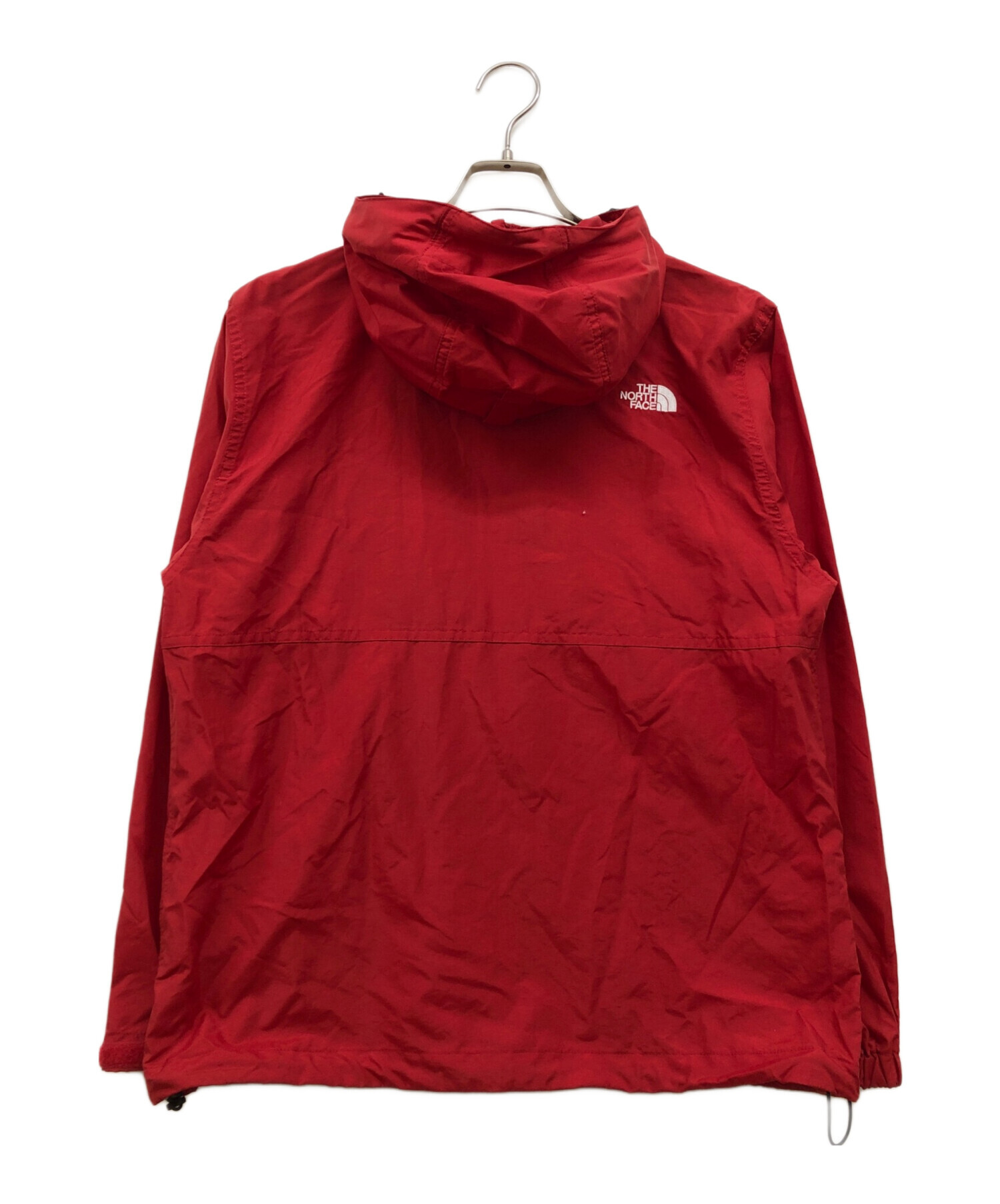 中古・古着通販】THE NORTH FACE (ザ ノース フェイス) コンパクト