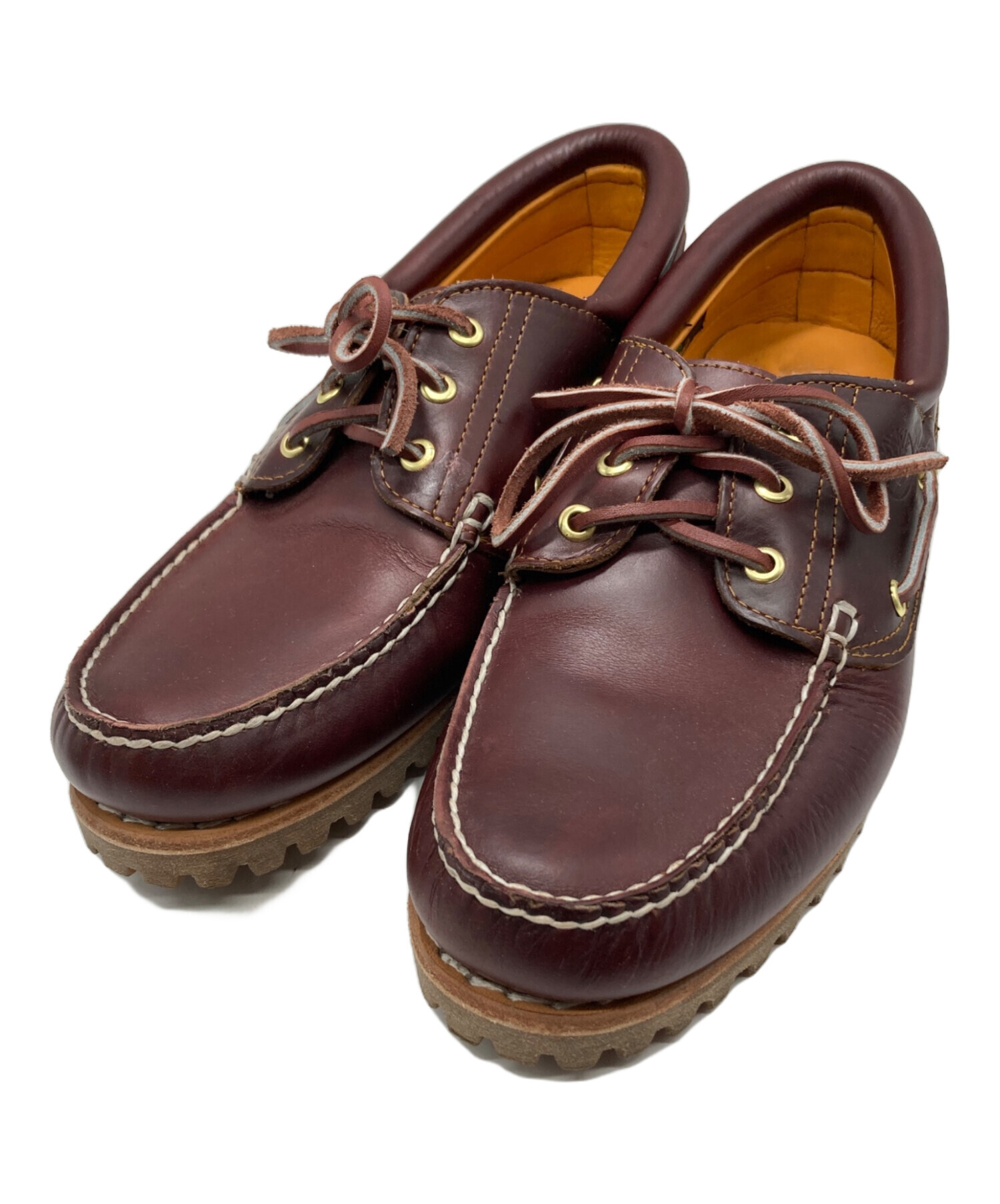 中古・古着通販】Timberland (ティンバーランド) AUTHENTICS 3EYE