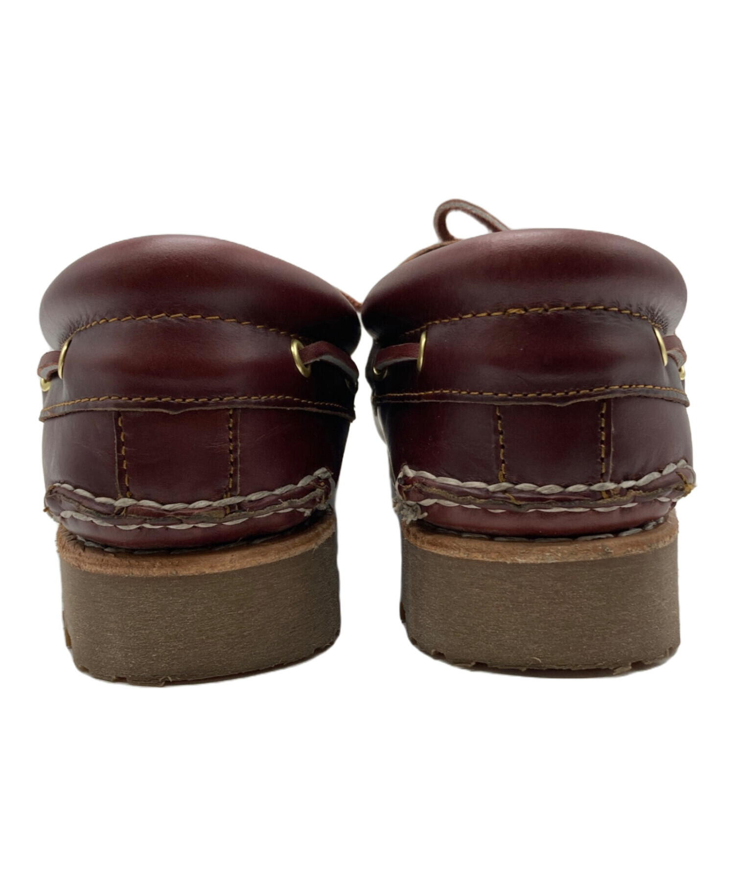 中古・古着通販】Timberland (ティンバーランド) AUTHENTICS 3EYE