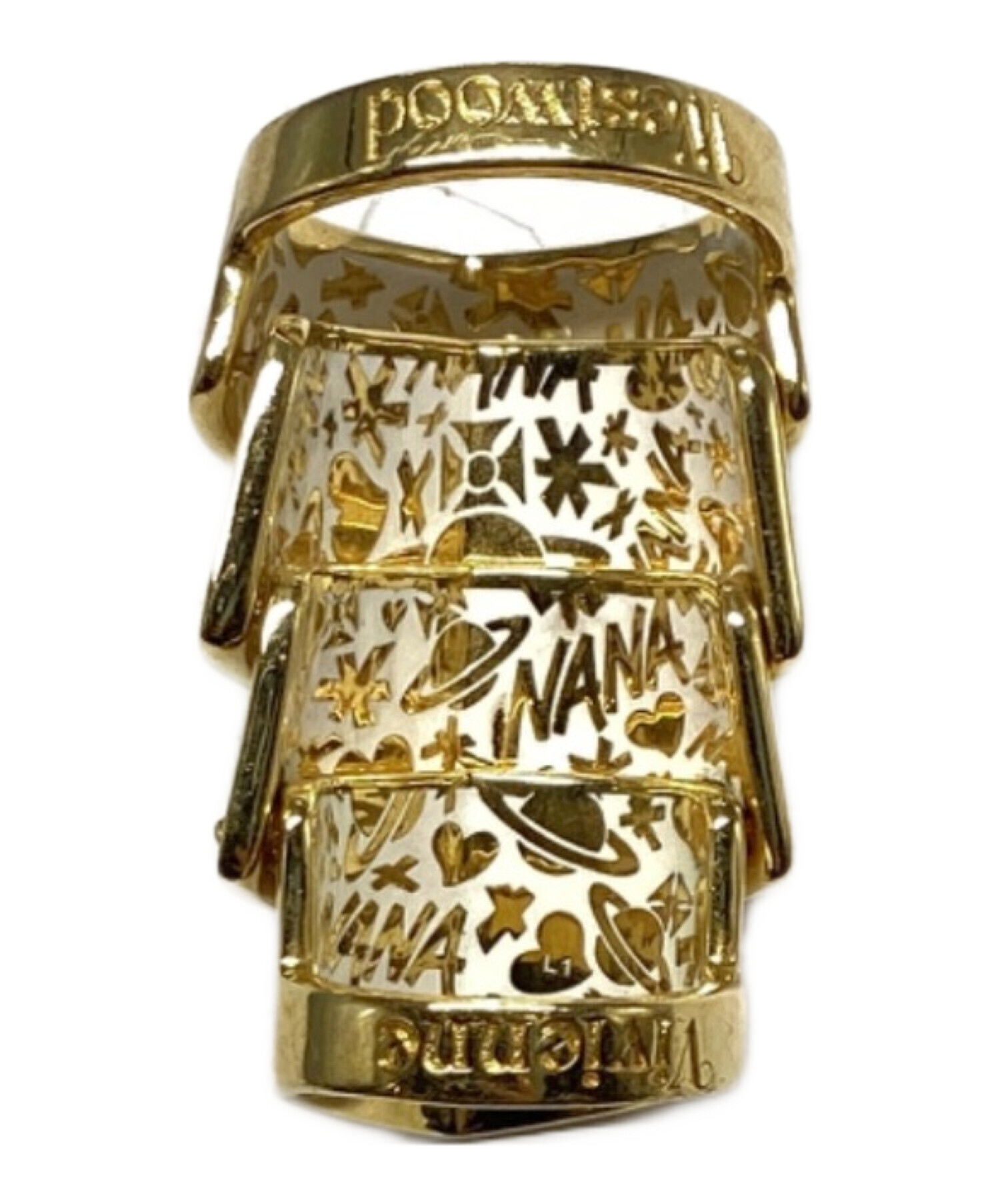 中古・古着通販】Vivienne Westwood (ヴィヴィアンウエストウッド