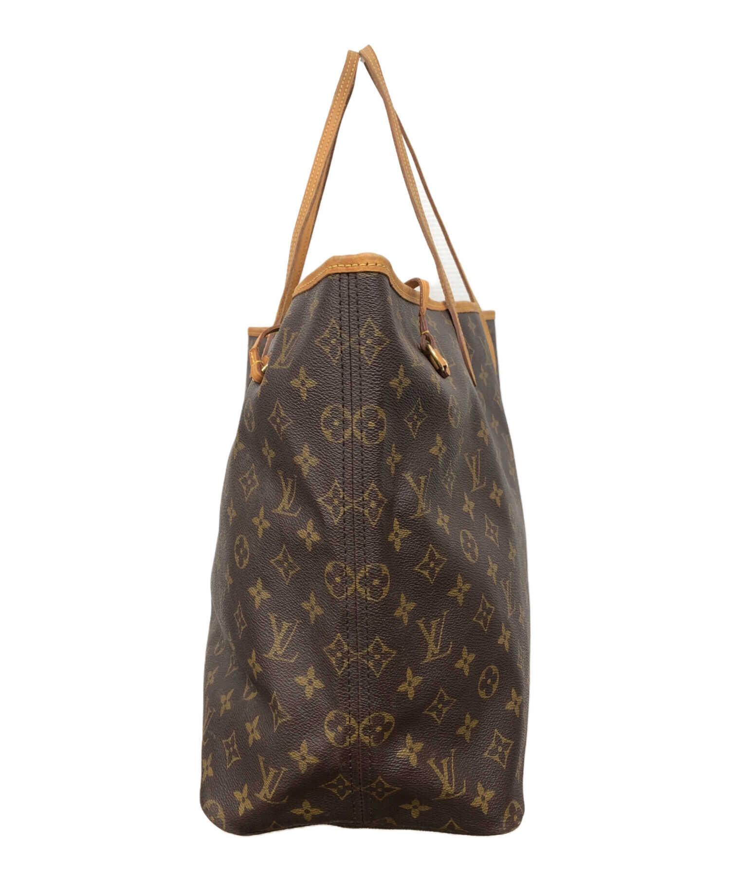 中古・古着通販】LOUIS VUITTON (ルイ ヴィトン) トートバッグ