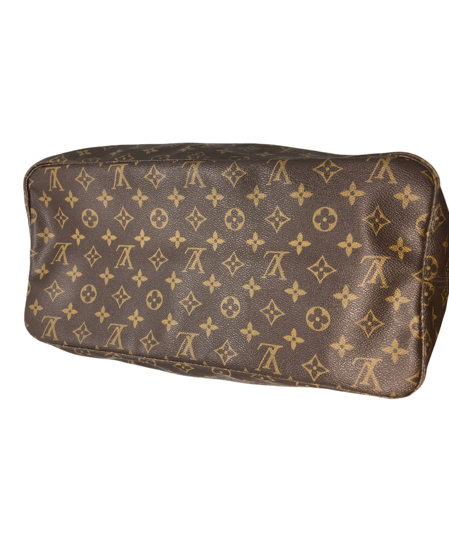 中古・古着通販】LOUIS VUITTON (ルイ ヴィトン) トートバッグ