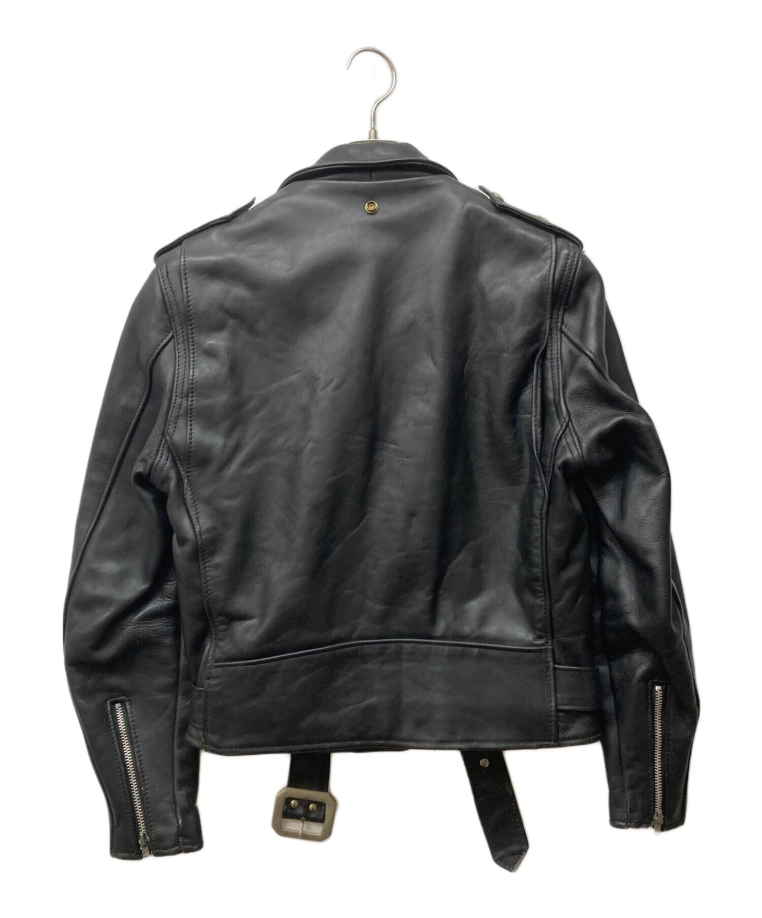 中古・古着通販】Schott (ショット) 613XXワンスターダブルライダース
