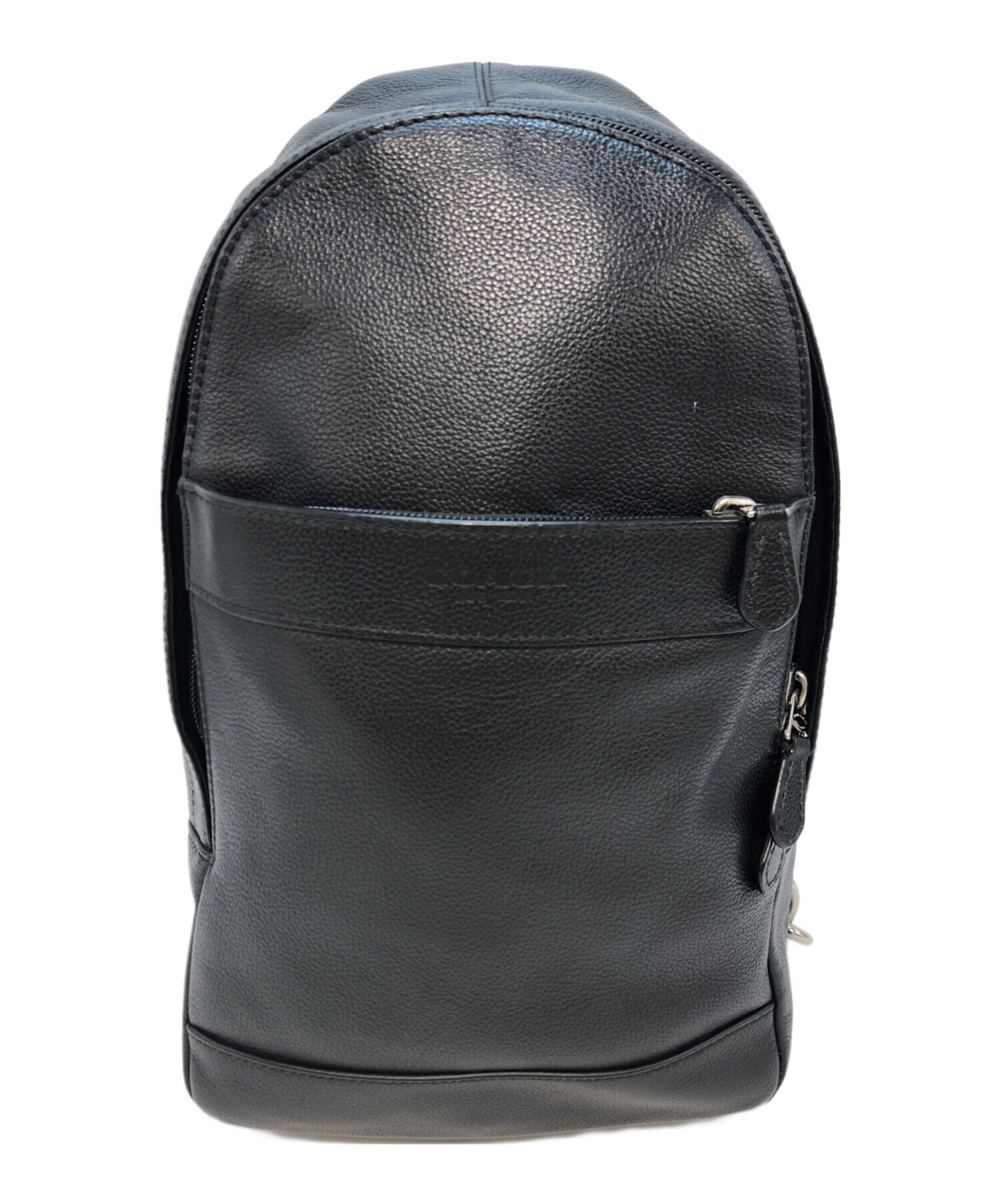 コーチ COACH ボディバッグ メンズ ワンショルダー COACH コーチ 