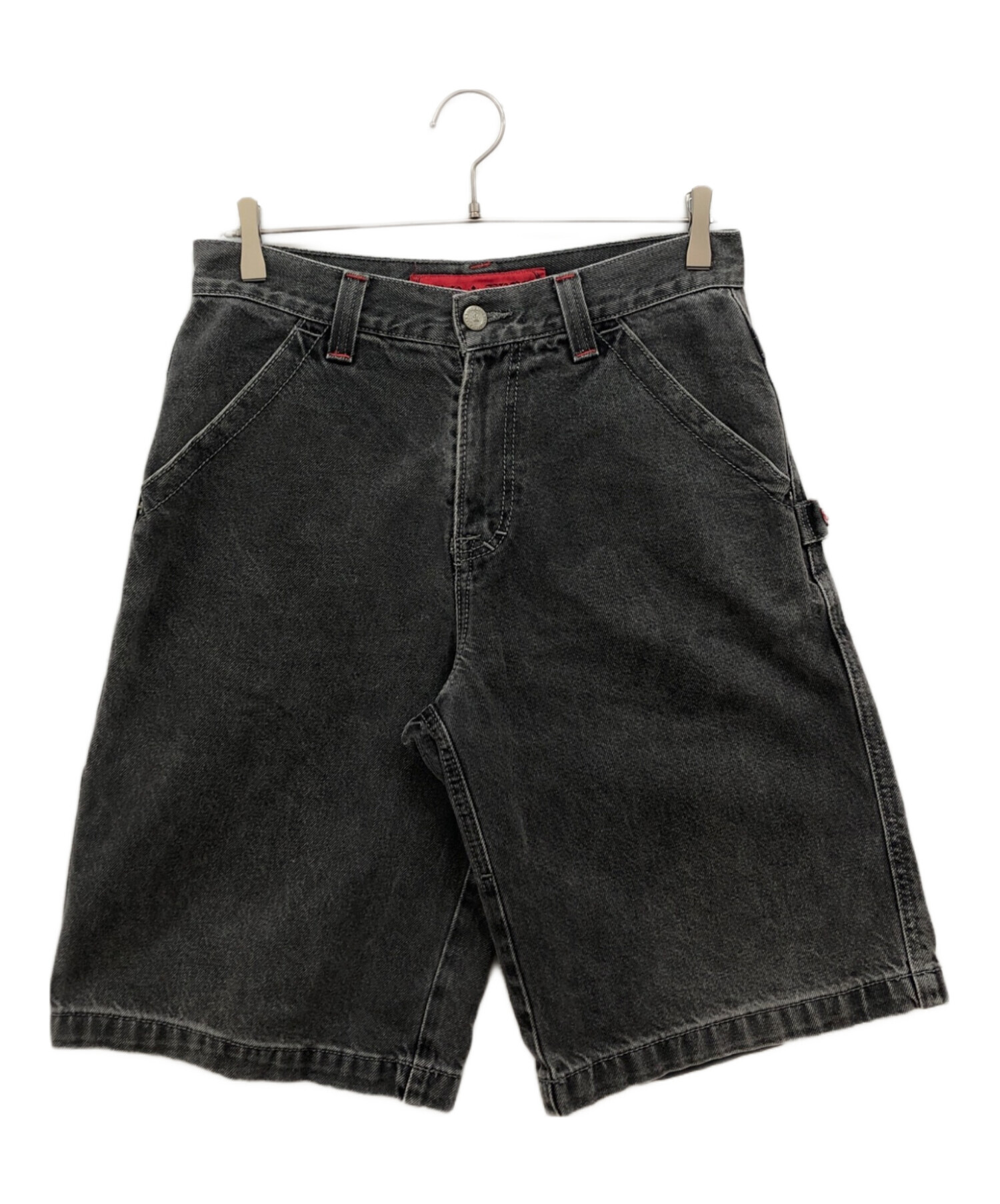 JINCO JEANS ハーフパンツ 中古・古着通販】jnco jeans (ジェーエヌシーオー ジーンズ) デニム