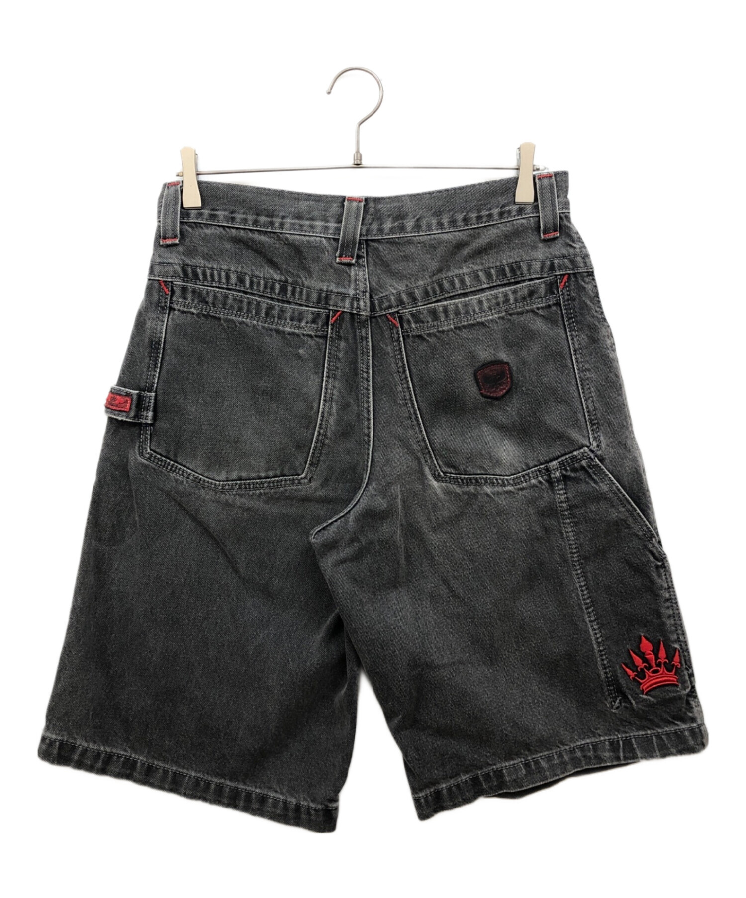 中古・古着通販】jnco jeans (ジェーエヌシーオー ジーンズ) デニム