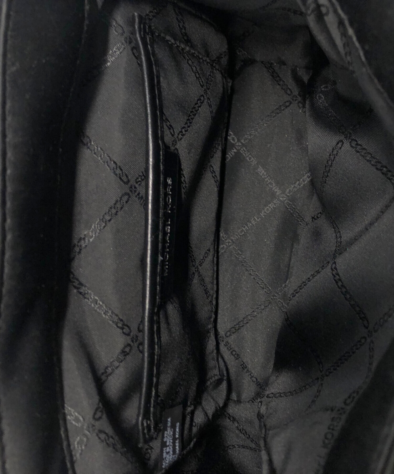 中古・古着通販】MICHAEL KORS (マイケル・コース) OLIVIA スモール