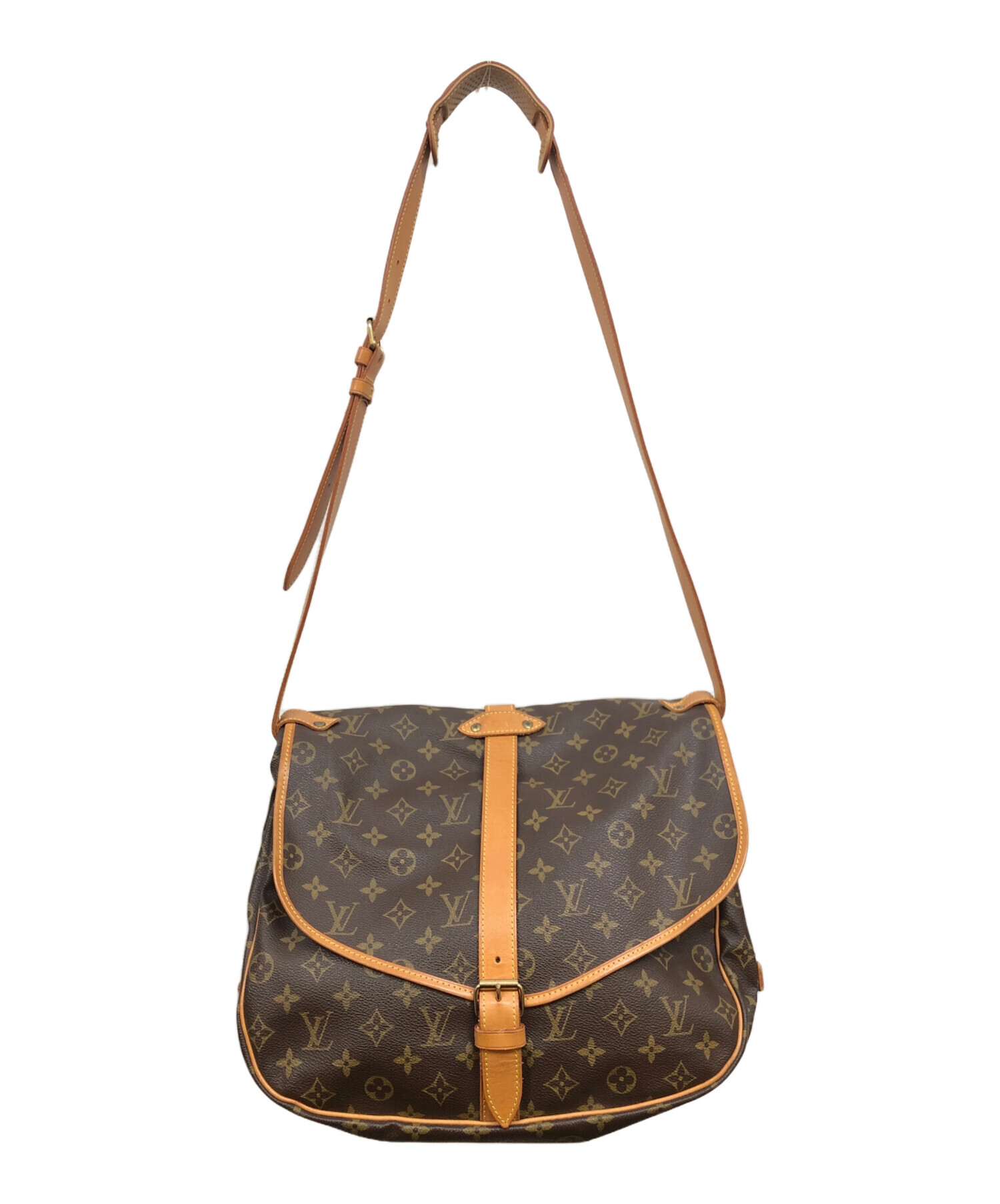 中古・古着通販】LOUIS VUITTON (ルイ ヴィトン) モノグラム