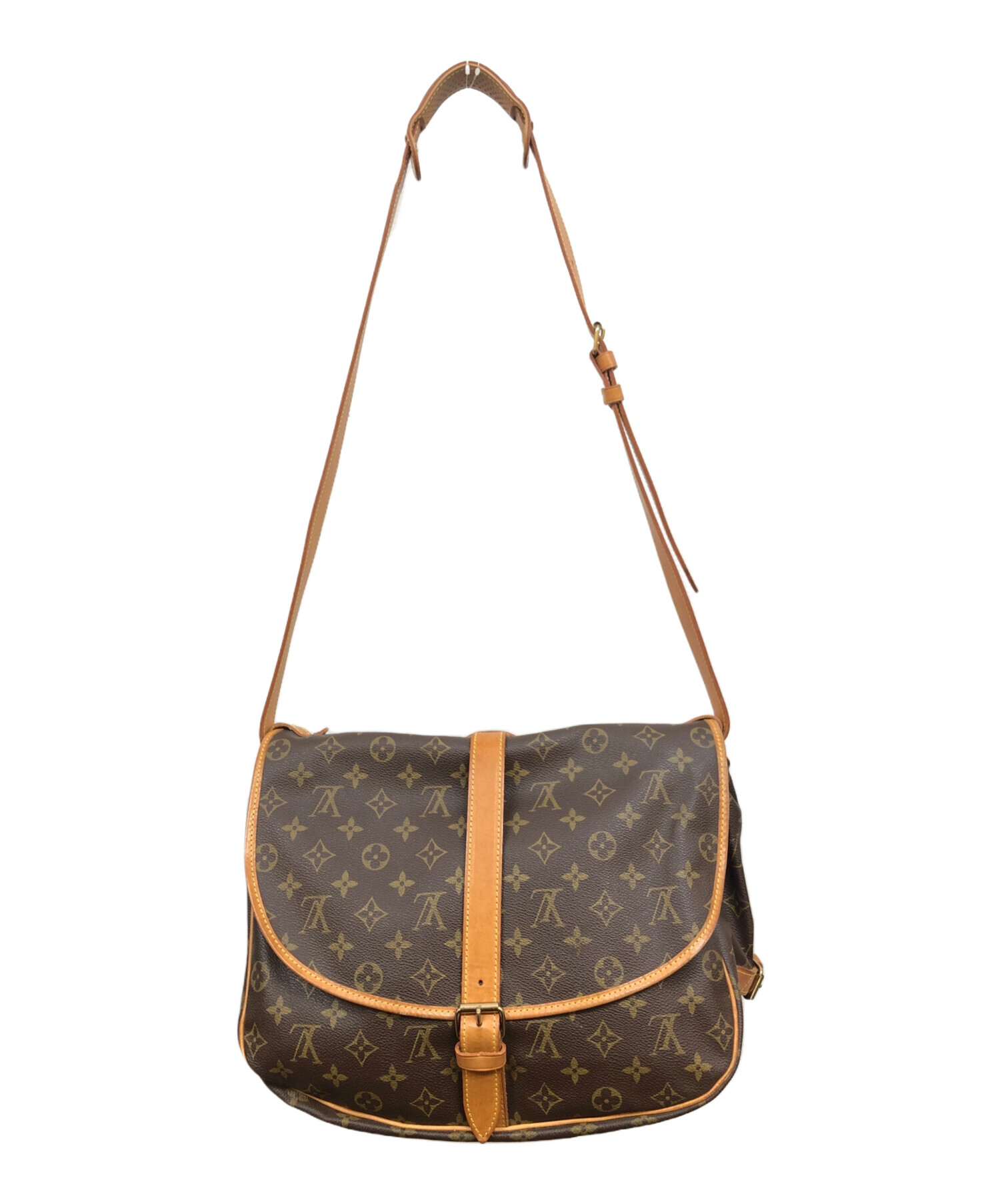 中古・古着通販】LOUIS VUITTON (ルイ ヴィトン) モノグラム