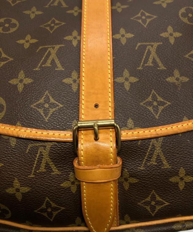 中古・古着通販】LOUIS VUITTON (ルイ ヴィトン) モノグラム