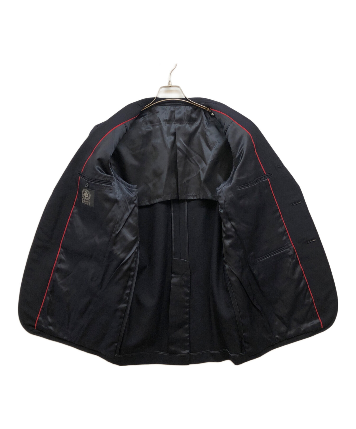 中古・古着通販】J.PRESS (ジェイプレス) 段返り金釦テーラード