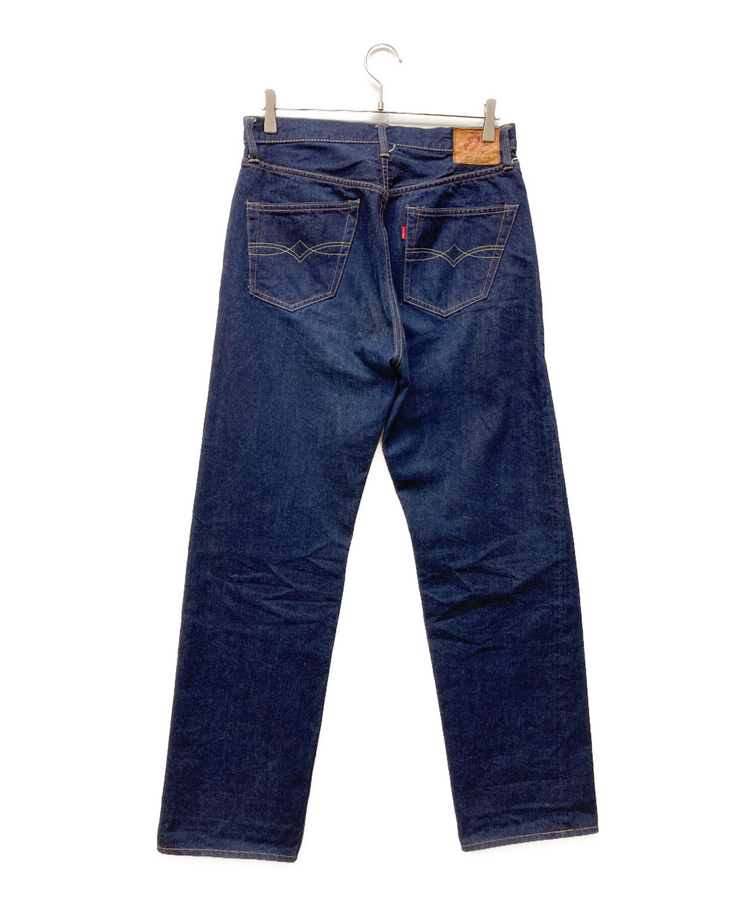 中古・古着通販】JELADO (ジェラード) Age of Longing 301XX Denim