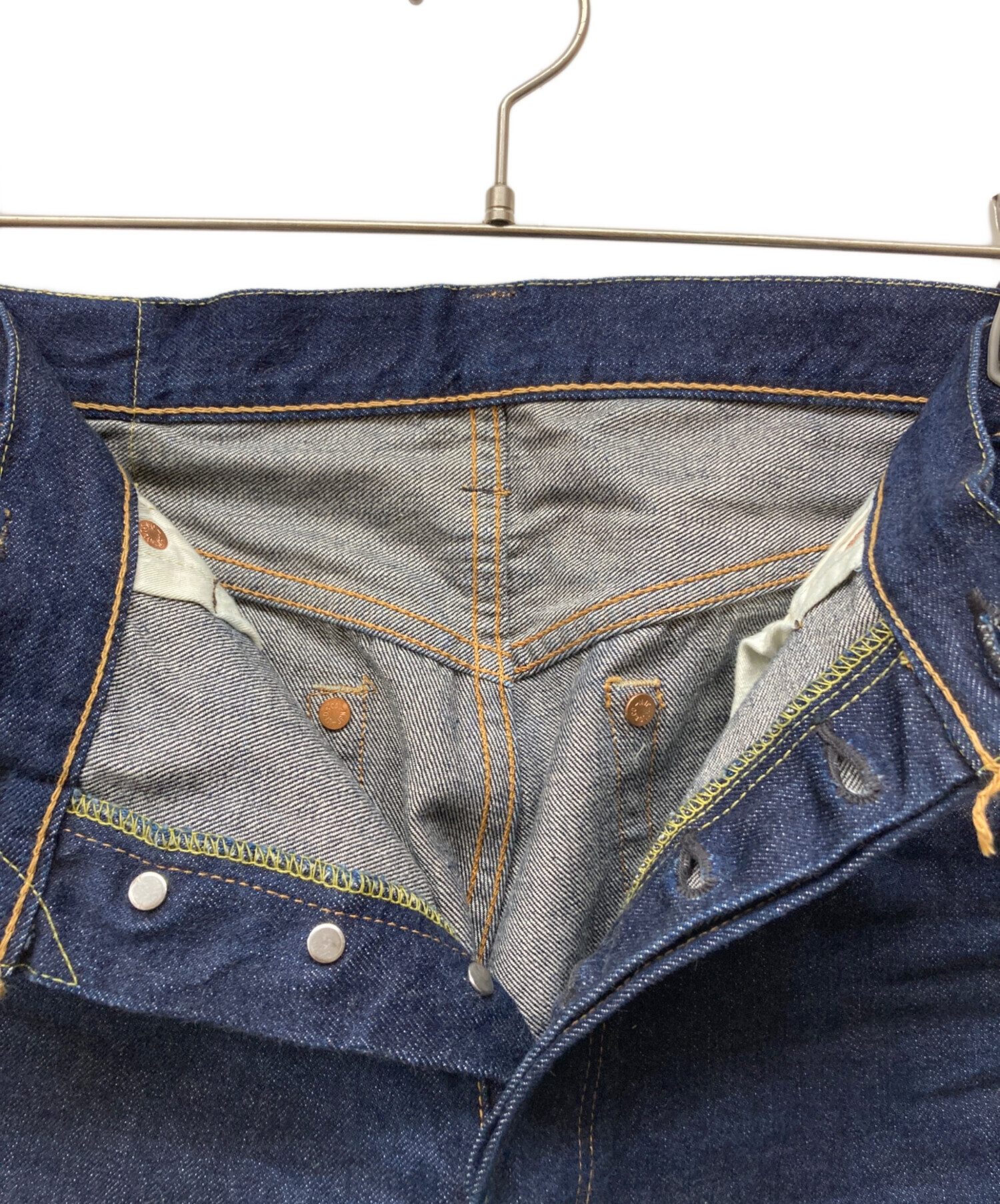 中古・古着通販】JELADO (ジェラード) Age of Longing 301XX Denim