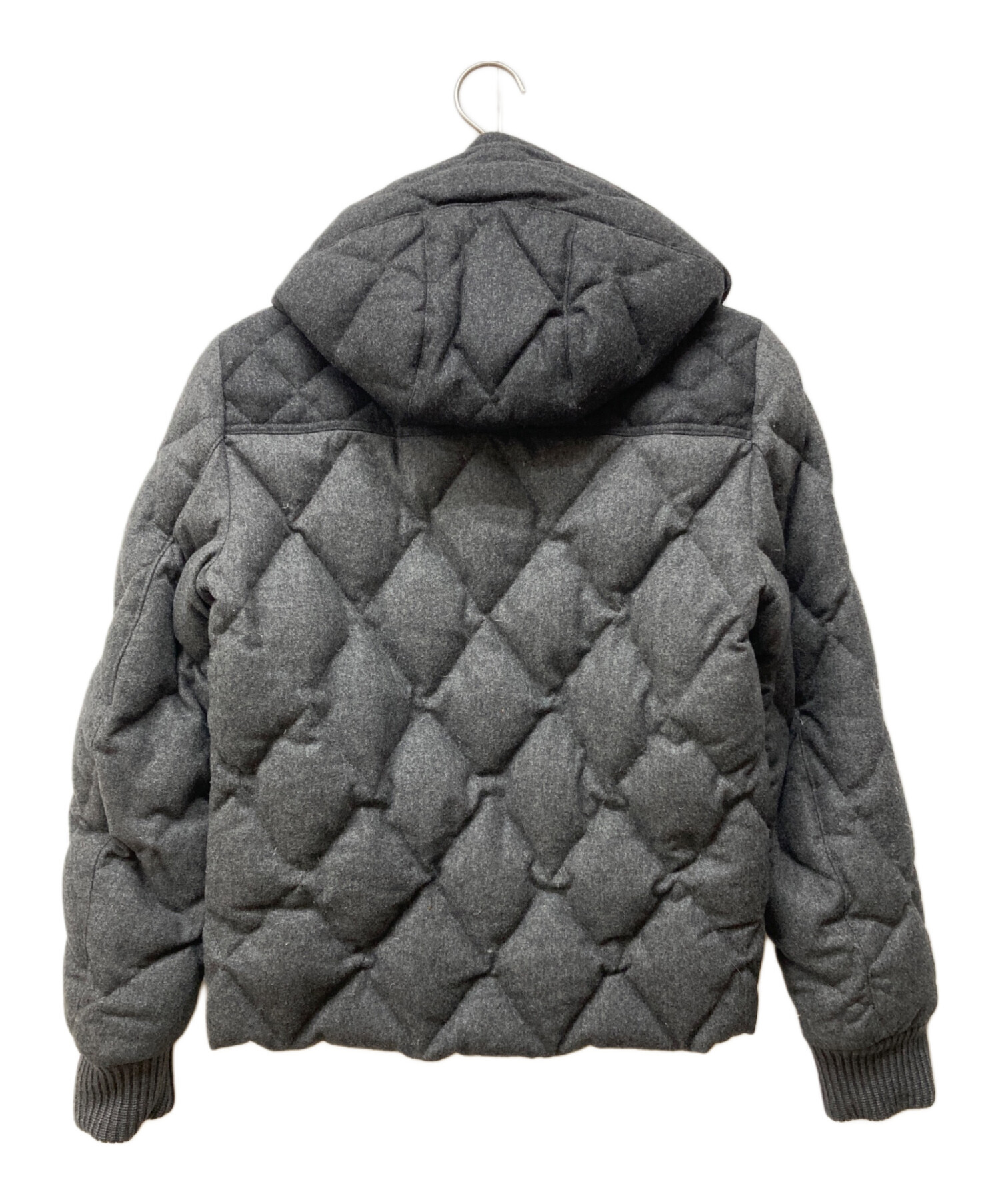 MONCLER モンクレール Labastide ラバスティド ダウン 2 中古・古着通販】MONCLER (モンクレール) LABASTIDE/ラバスティド