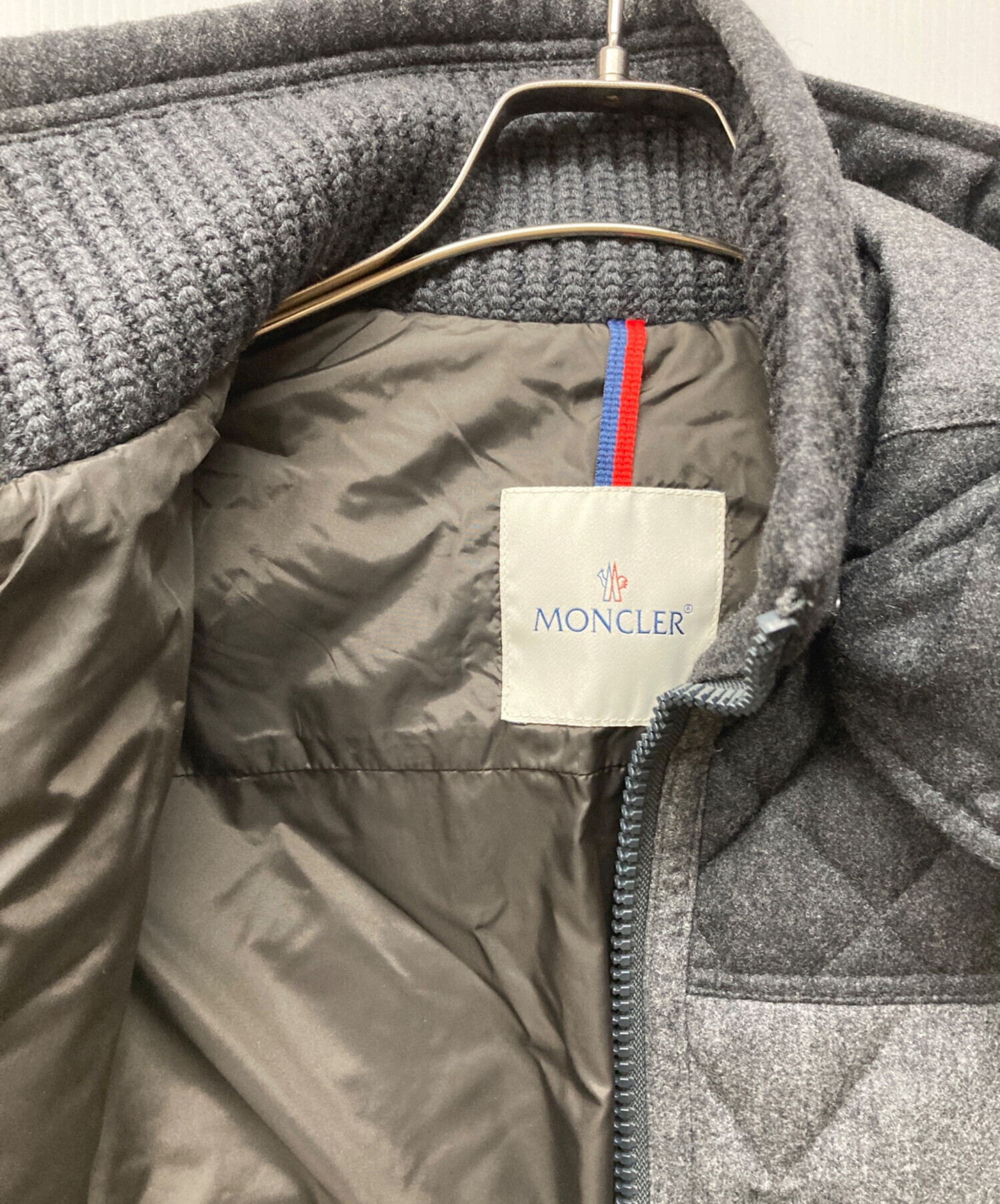 中古・古着通販】MONCLER (モンクレール) LABASTIDE/ラバスティド
