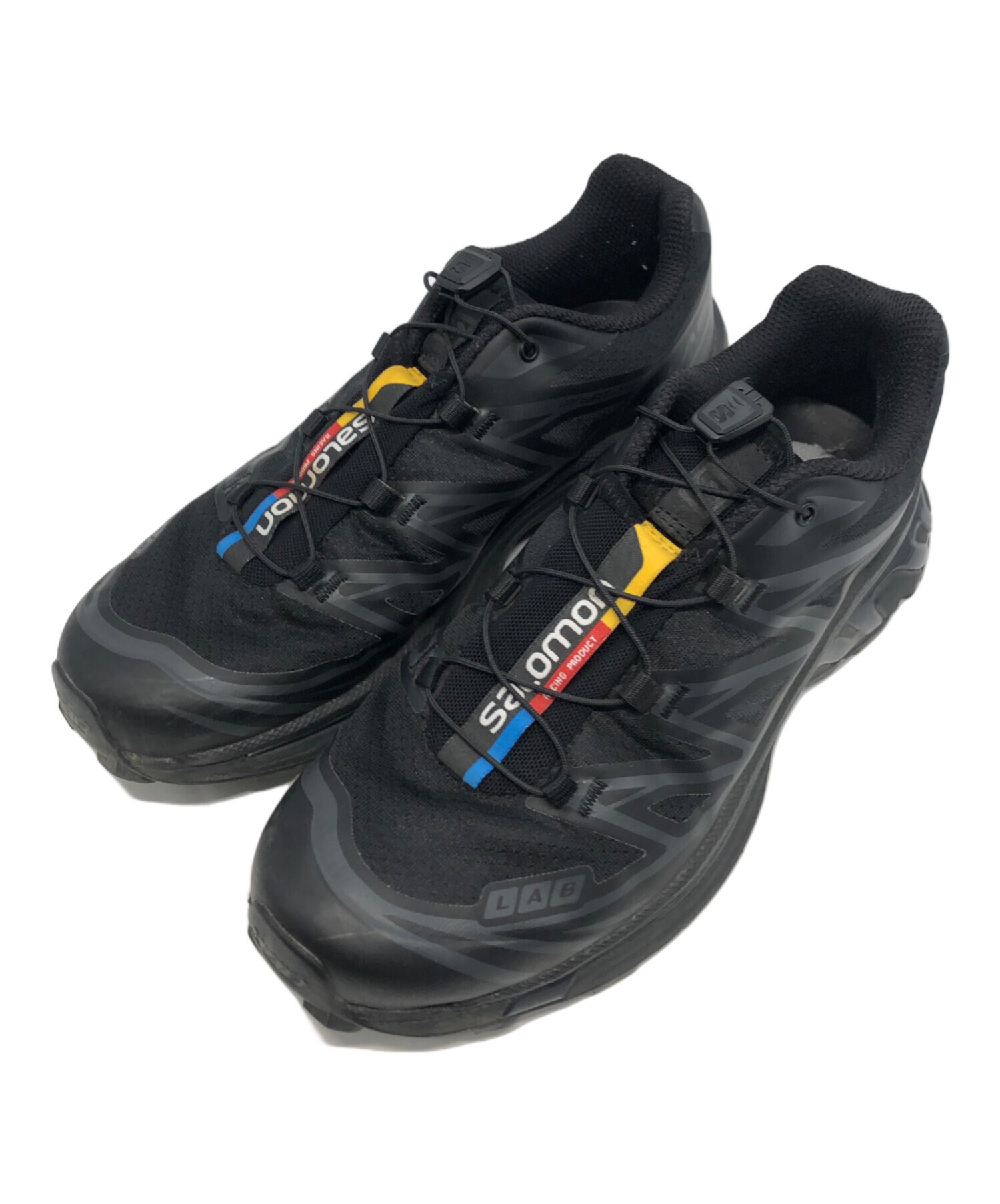 中古・古着通販】SALOMON (サロモン) XT-6エックスティー・シックス
