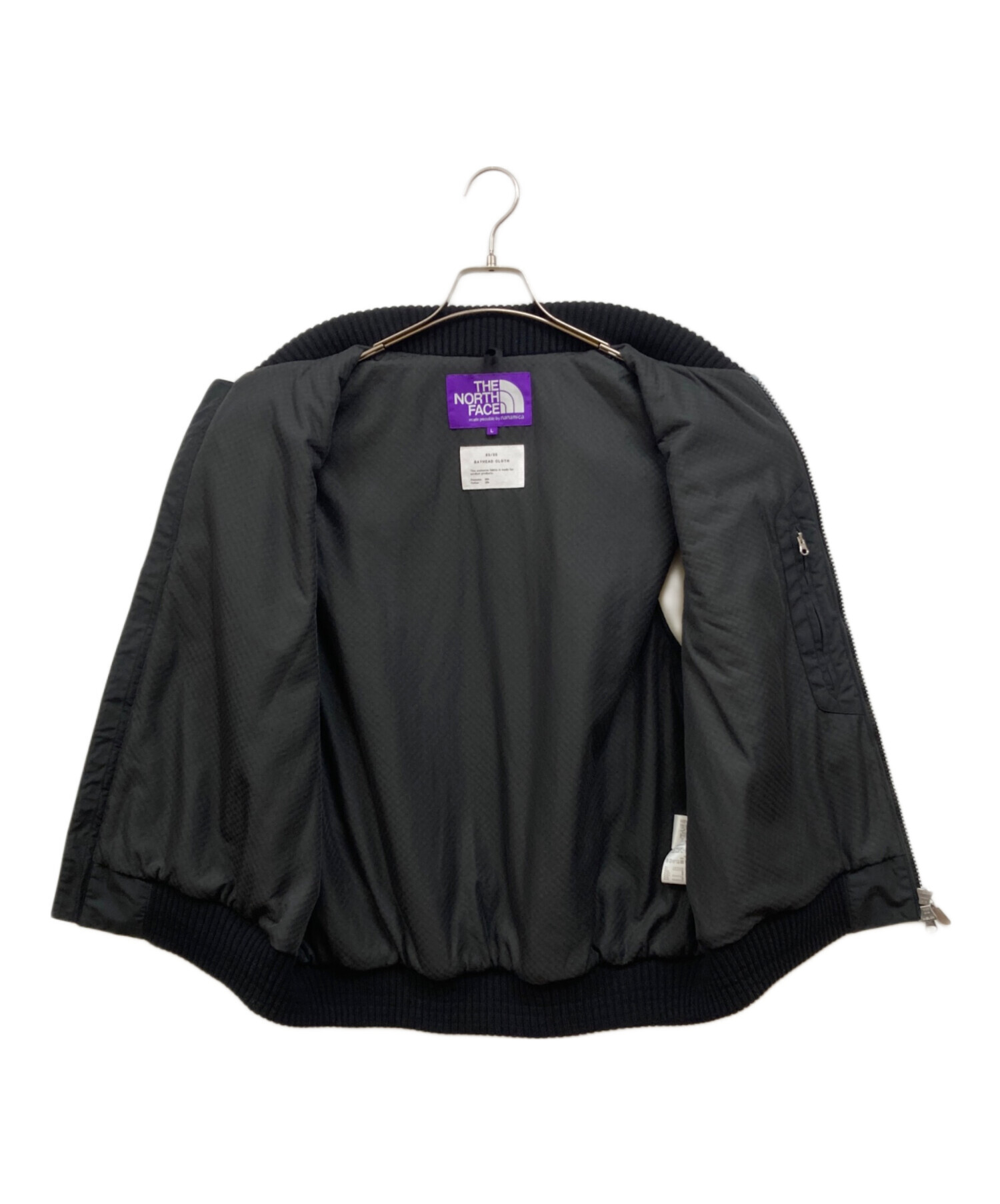 中古・古着通販】THE NORTHFACE PURPLELABEL (ザ・ノースフェイス 