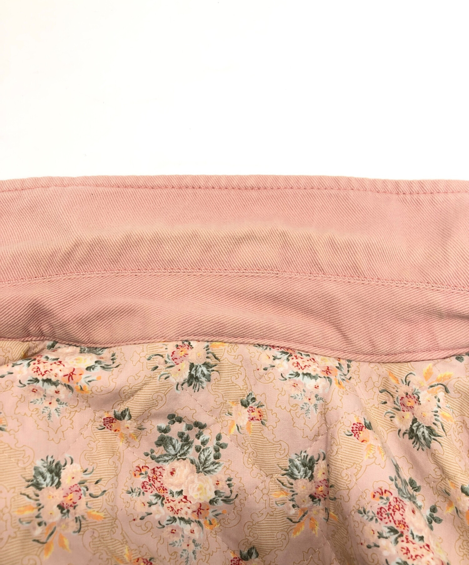 中古・古着通販】PINK HOUSE (ピンクハウス) ボンバージャケット