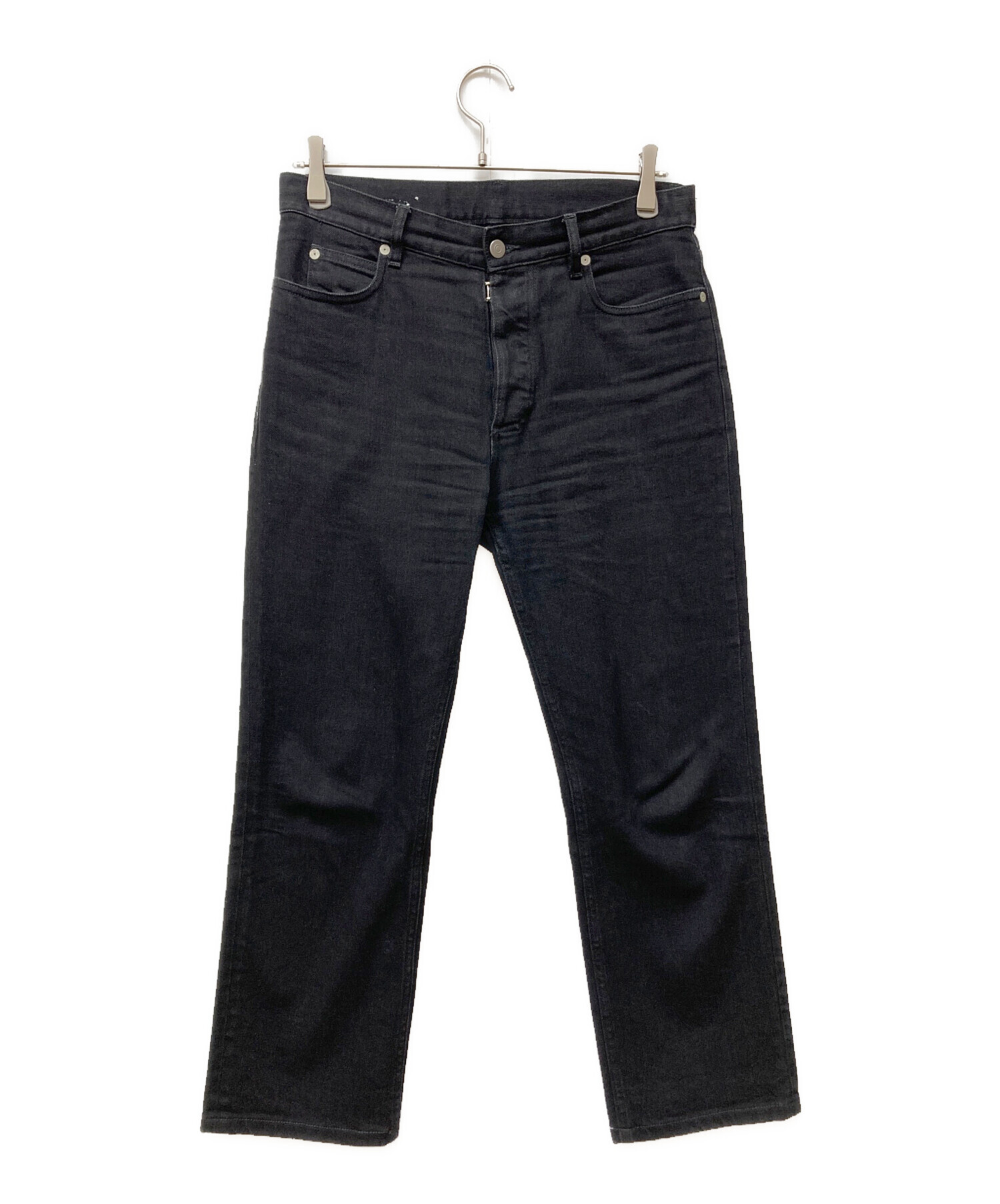 中古・古着通販】Maison Margiela (メゾンマルジェラ) 5ポケットデニム 
