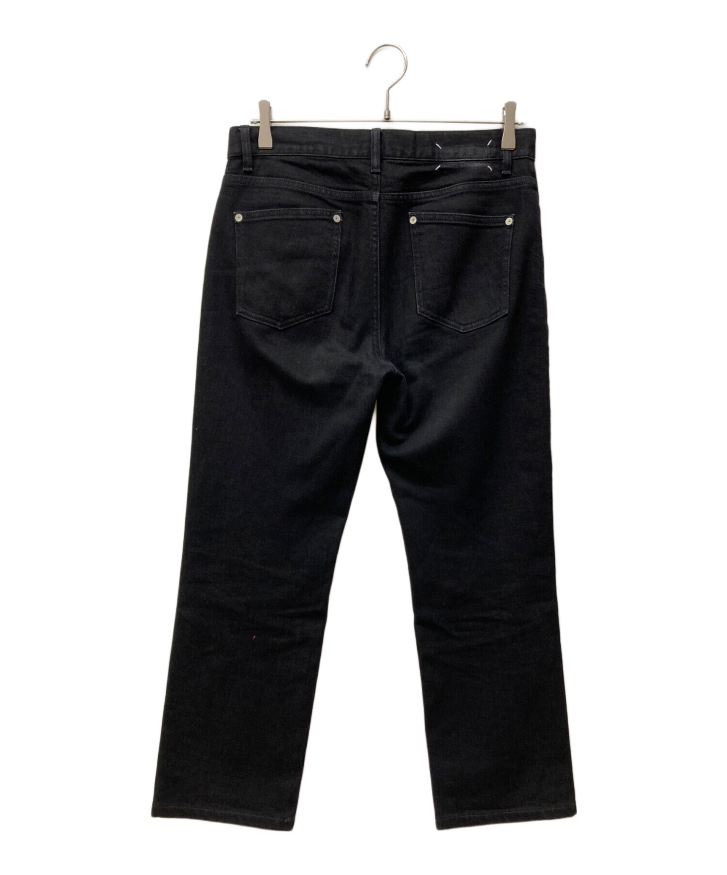 中古・古着通販】Maison Margiela (メゾンマルジェラ) 5ポケットデニム 