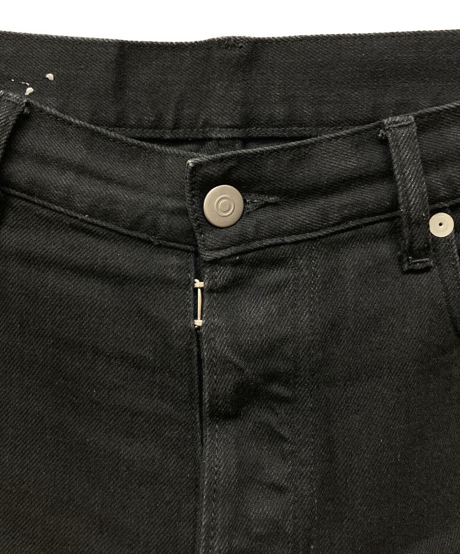 中古・古着通販】Maison Margiela (メゾンマルジェラ) 5ポケットデニム 