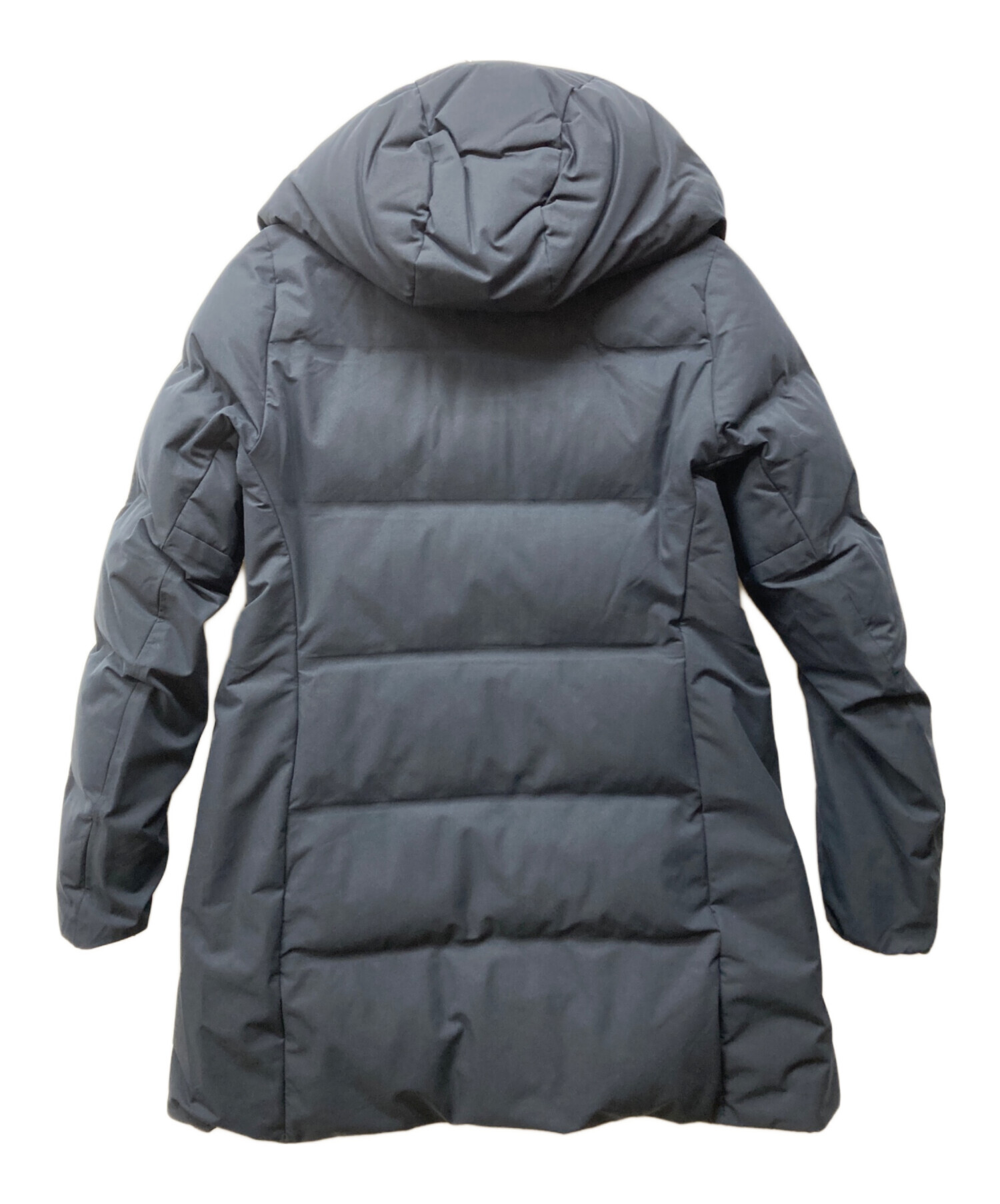 正規品】【タグ付】ALLTERRAIN / オルテライン ANCHOR 水沢ダウン 