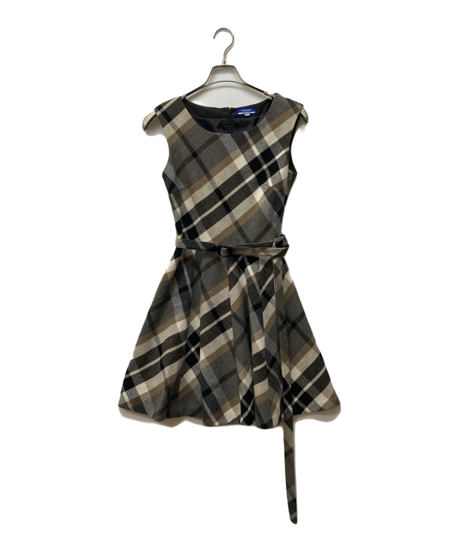 中古・古着通販】BURBERRY BLUE LABEL (バーバリー ブルー レーベル