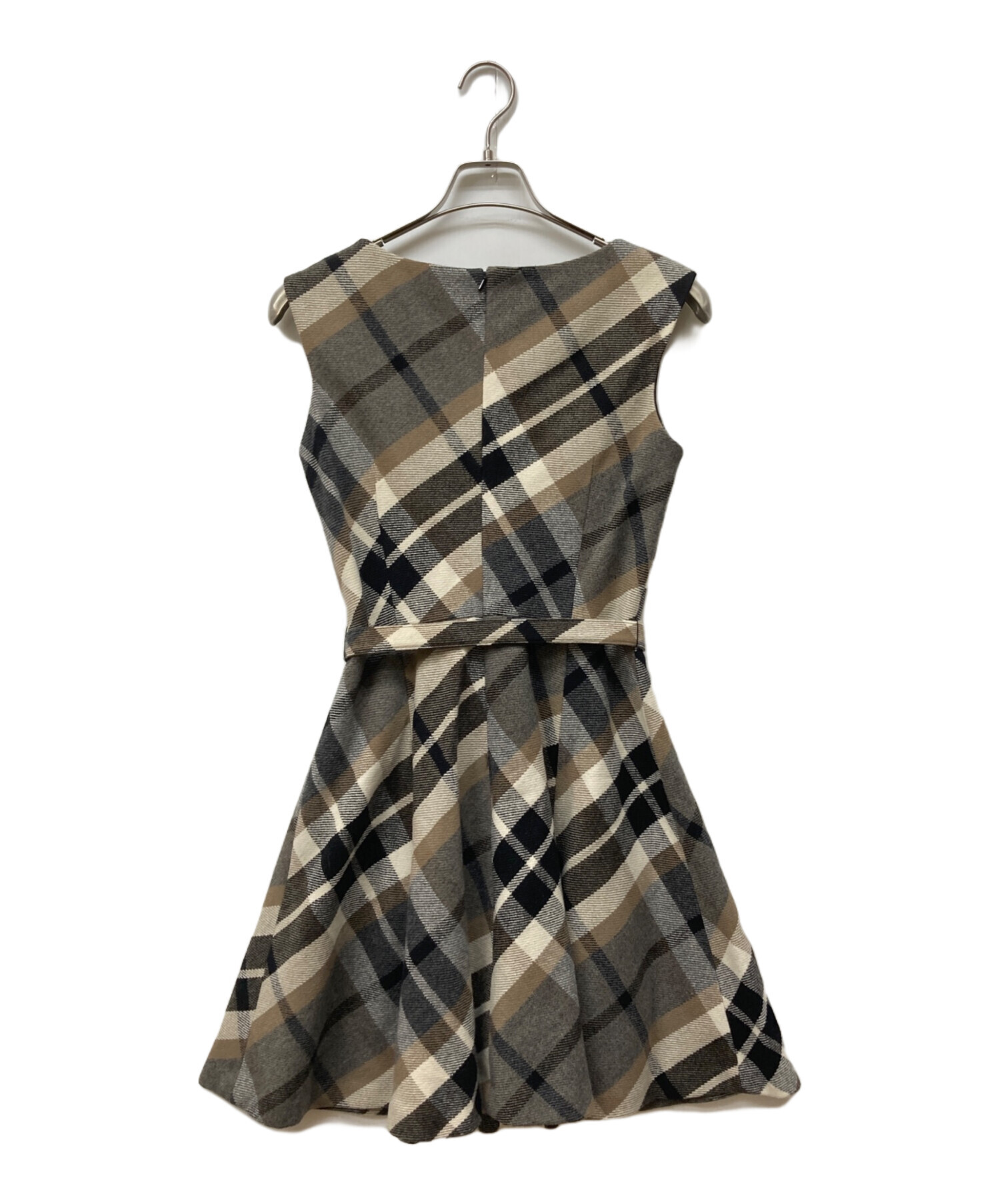 中古・古着通販】BURBERRY BLUE LABEL (バーバリー ブルー レーベル