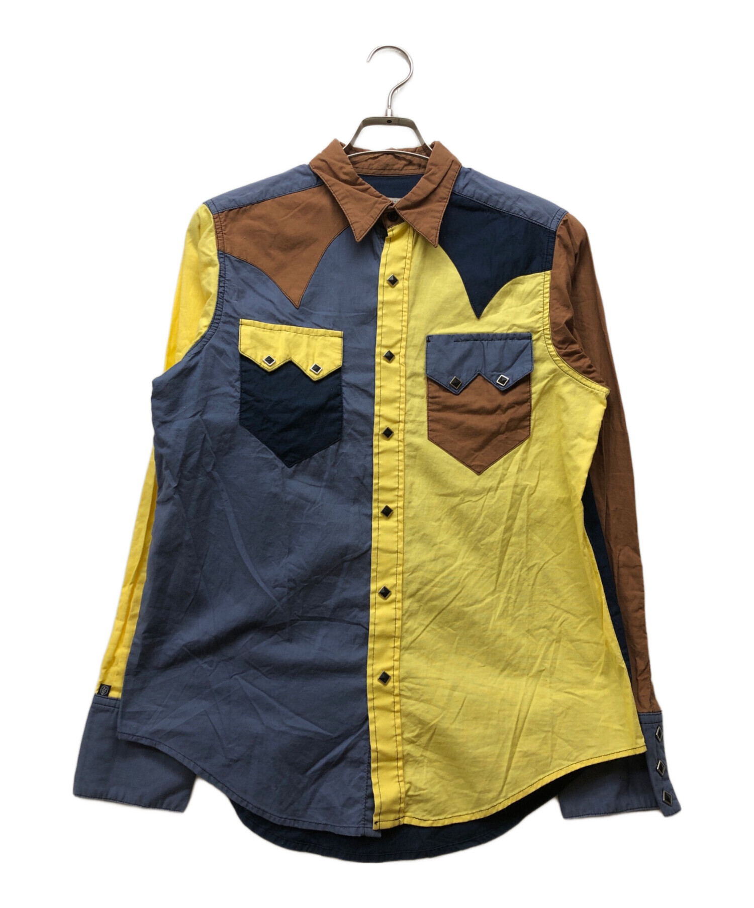 中古・古着通販】Rockmount Ranch Wear (ロックマウントランチウェア