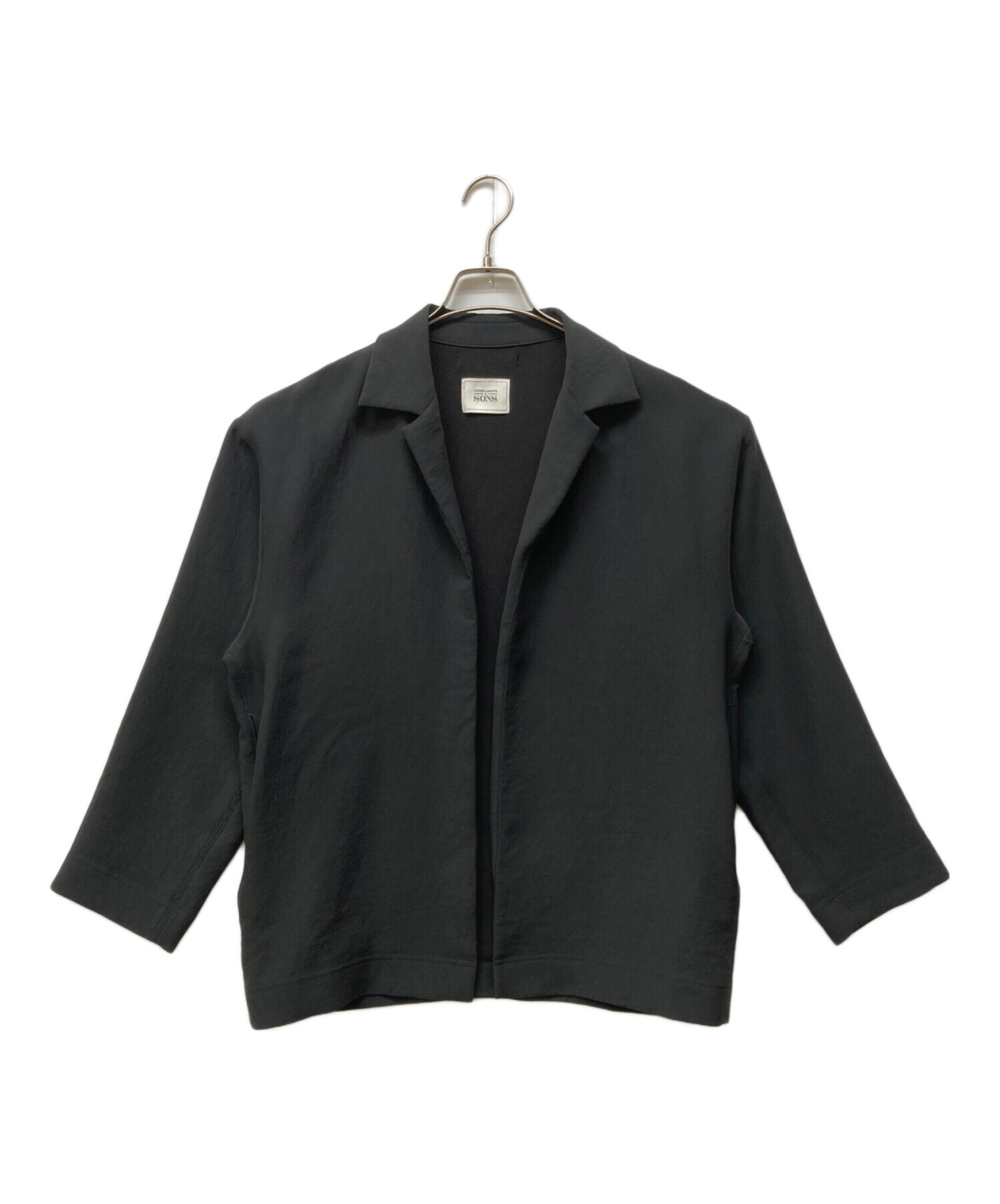 UNITED ARROWS & SONS by D.O. SETUP - UNITED ARROWS & SONS by 