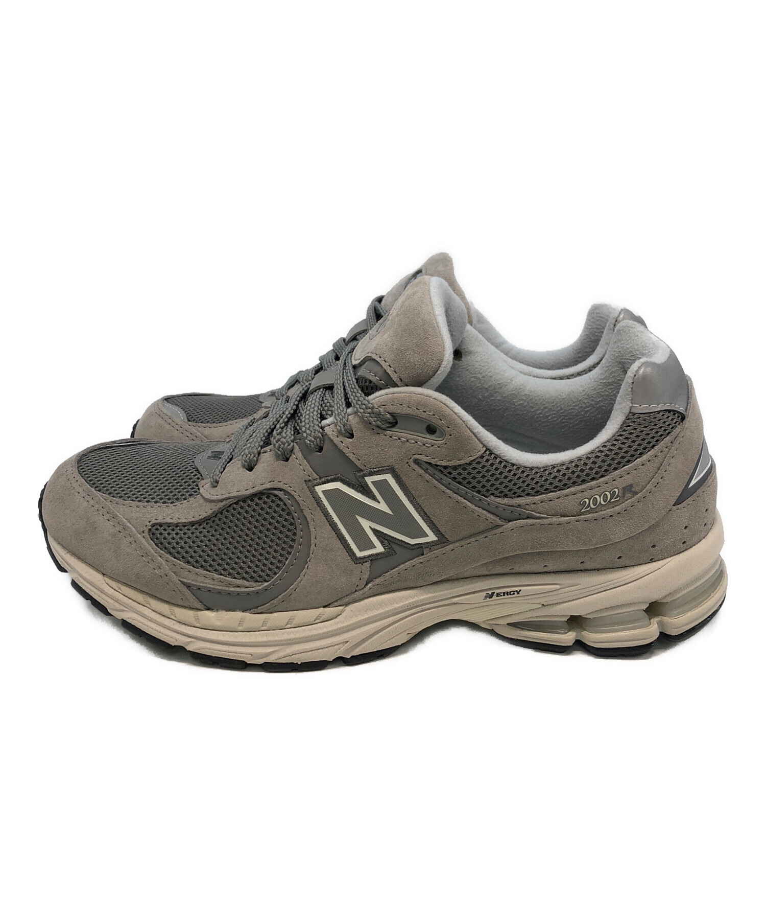 中古・古着通販】NEW BALANCE (ニューバランス) ML2002RC グレー 