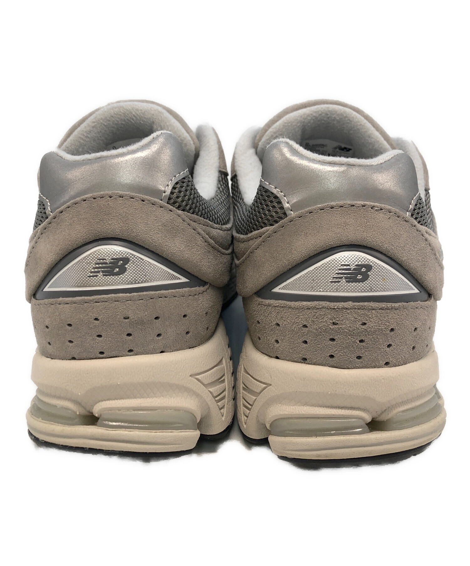 中古・古着通販】NEW BALANCE (ニューバランス) ML2002RC グレー 