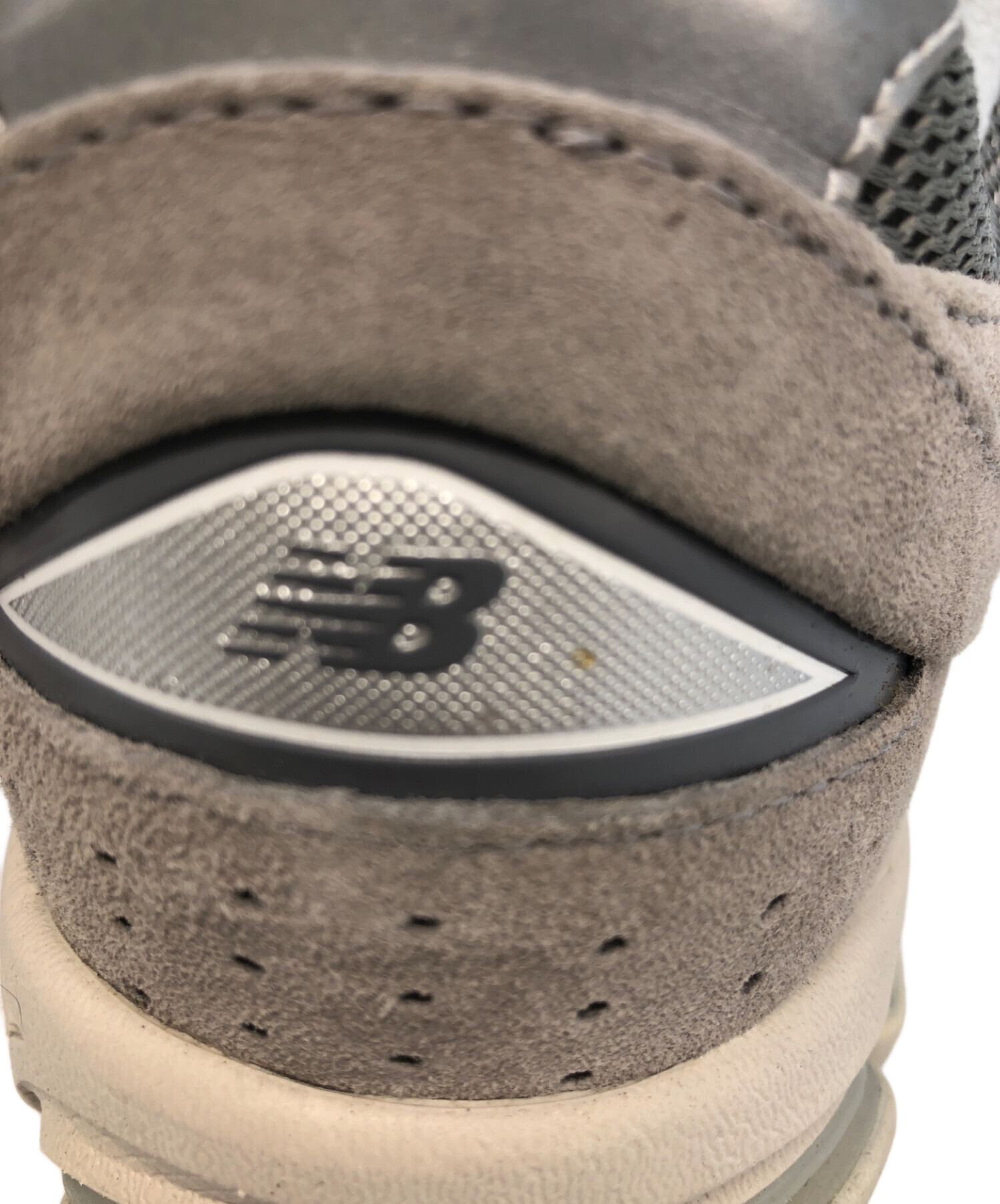 中古・古着通販】NEW BALANCE (ニューバランス) ML2002RC グレー 