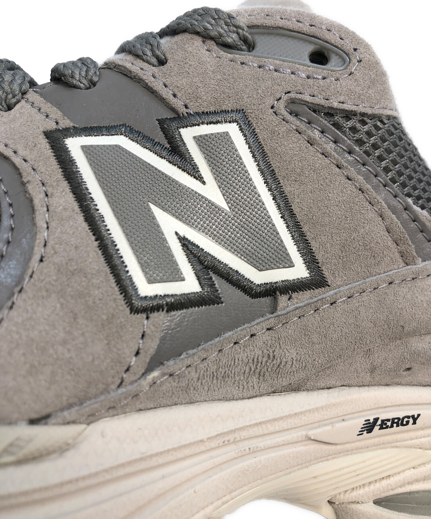 中古・古着通販】NEW BALANCE (ニューバランス) ML2002RC グレー 