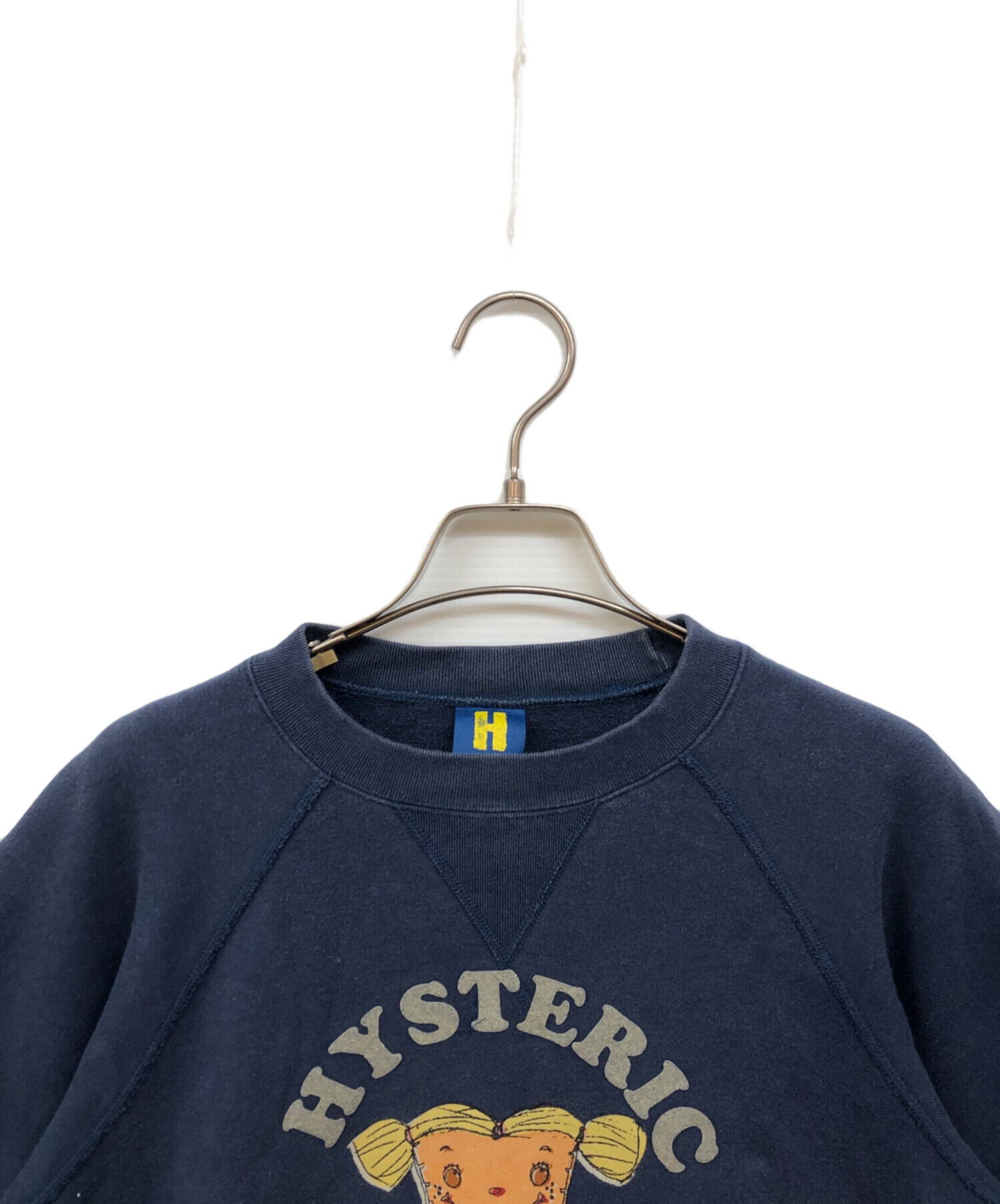 中古・古着通販】Hysteric Glamour (ヒステリックグラマー) 半袖