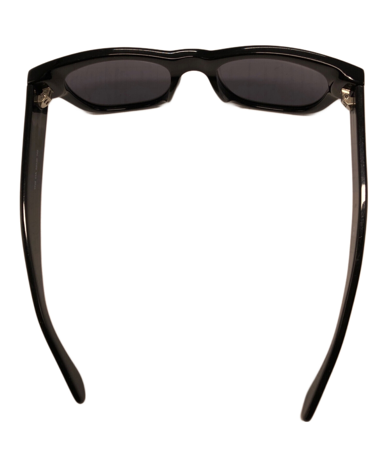 中古・古着通販】TOM FORD (トムフォード) サングラス ブラック サイズ